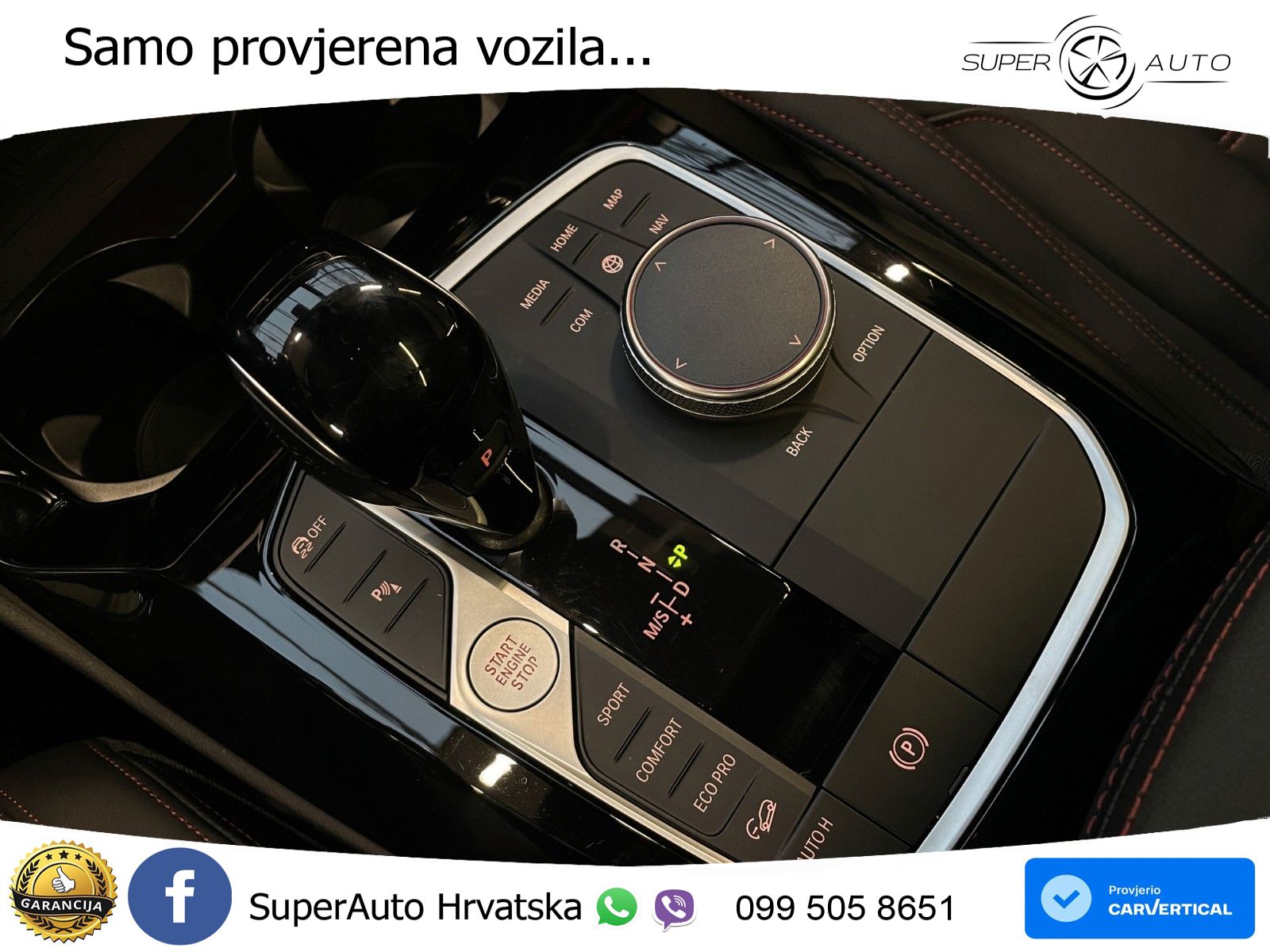 BMW X4 30d (286 KS) xDrive Steptronic M Sport LED+GR SJED+ACC