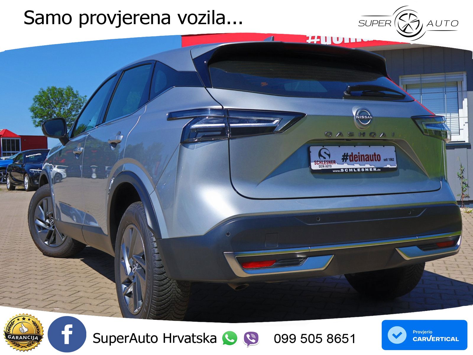 Nissan Qashqai 1.3 DIG-T (140 KS) LED+GR SJED+ACC