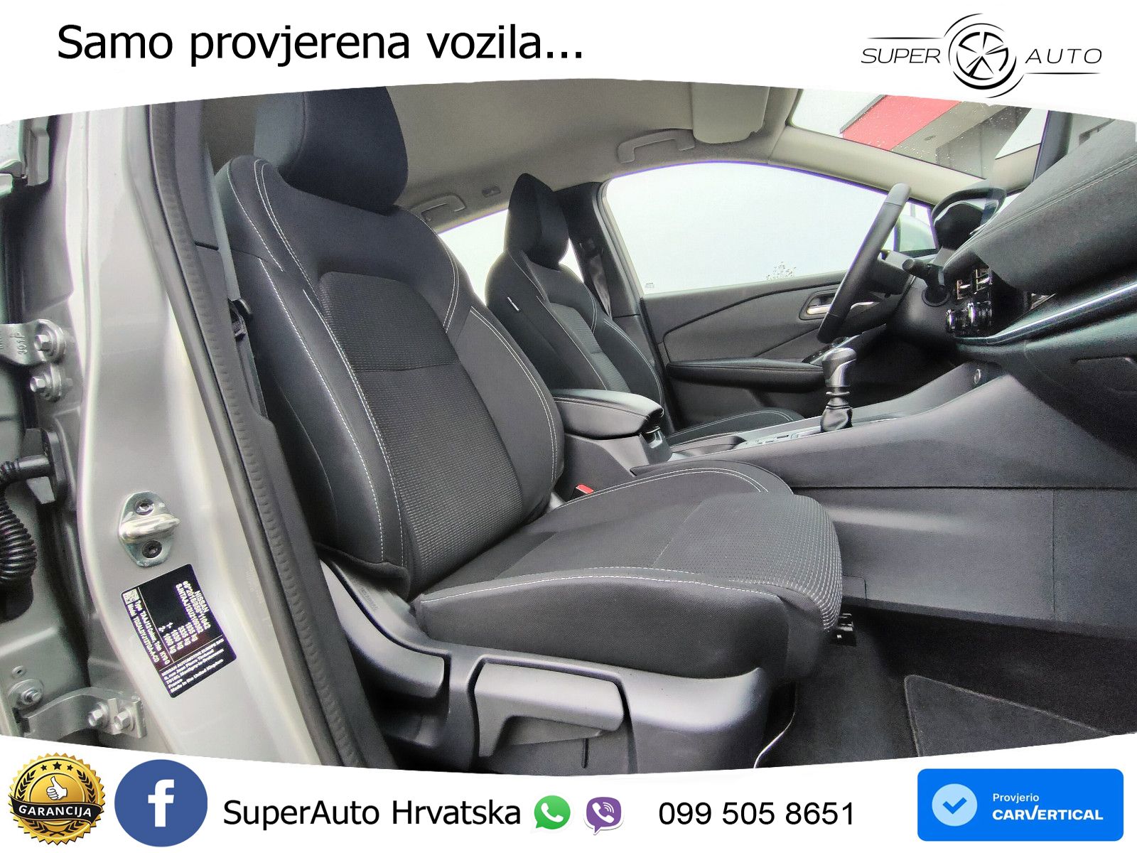 Nissan Qashqai 1.3 DIG-T (140 KS) LED+GR SJED+ACC