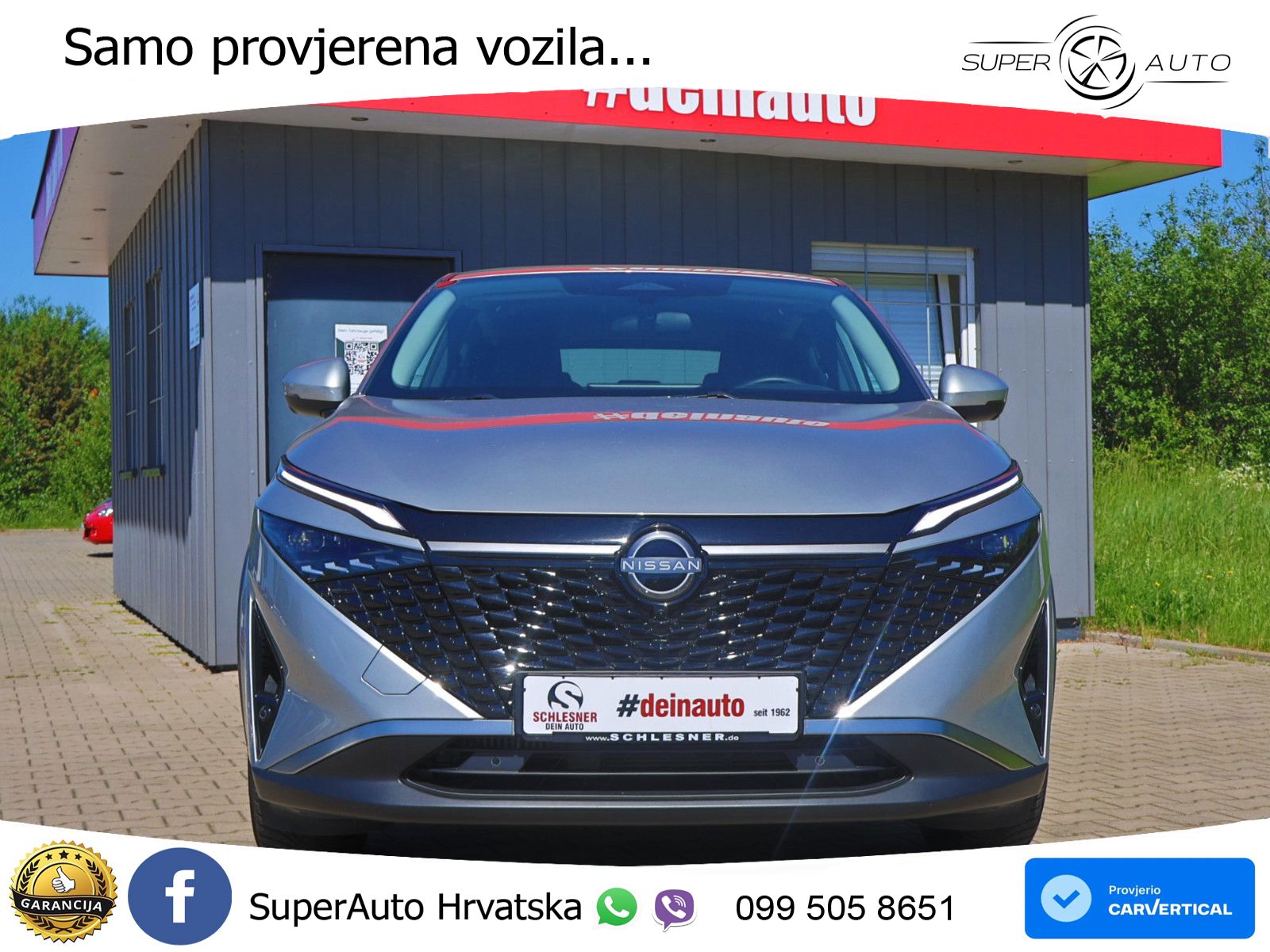 Nissan Qashqai 1.3 DIG-T (140 KS) LED+GR SJED+ACC