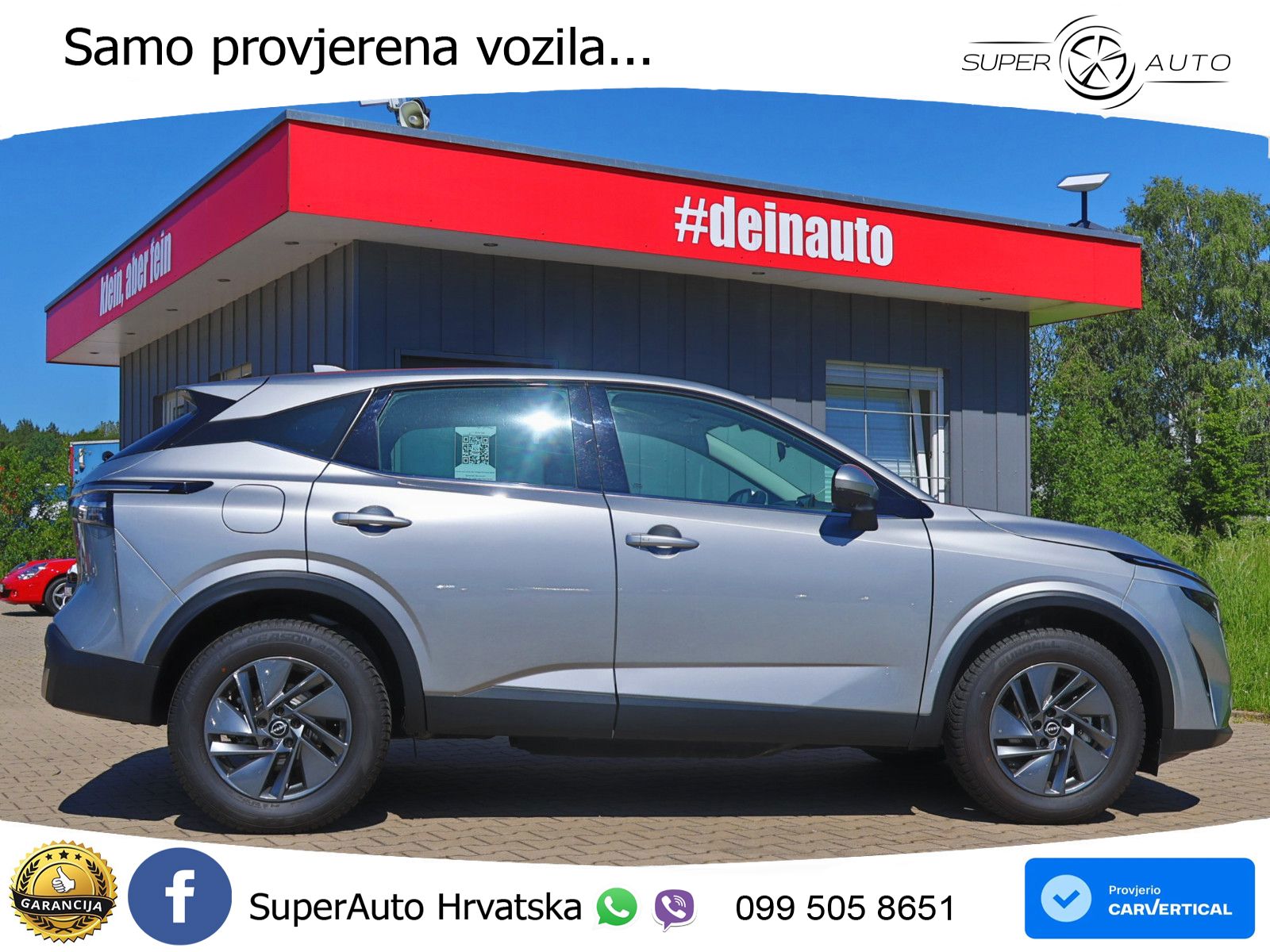 Nissan Qashqai 1.3 DIG-T (140 KS) LED+GR SJED+ACC