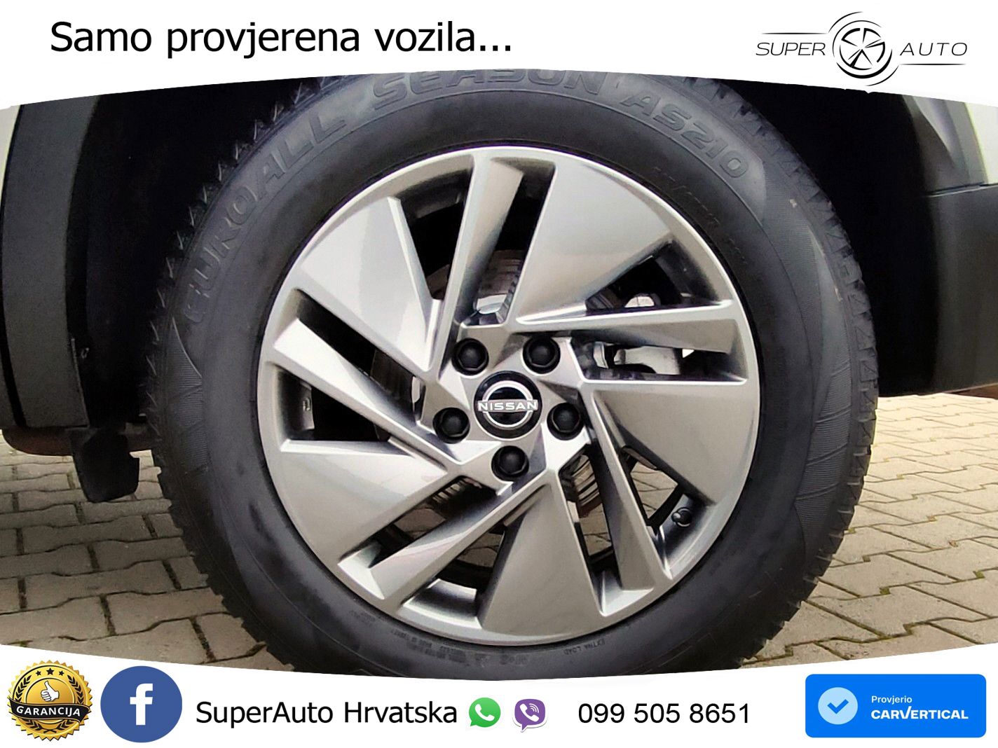 Nissan Qashqai 1.3 DIG-T (140 KS) LED+GR SJED+ACC