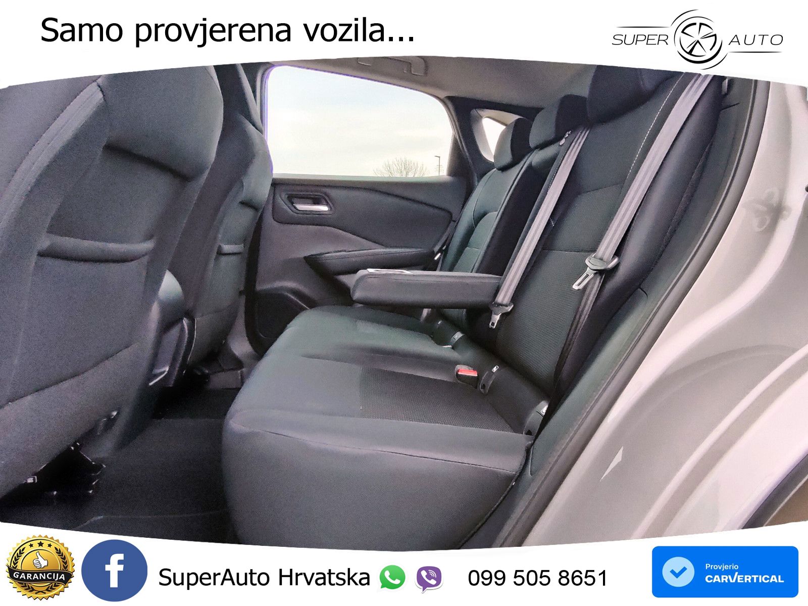 Nissan Qashqai 1.3 DIG-T (140 KS) LED+GR SJED+ACC