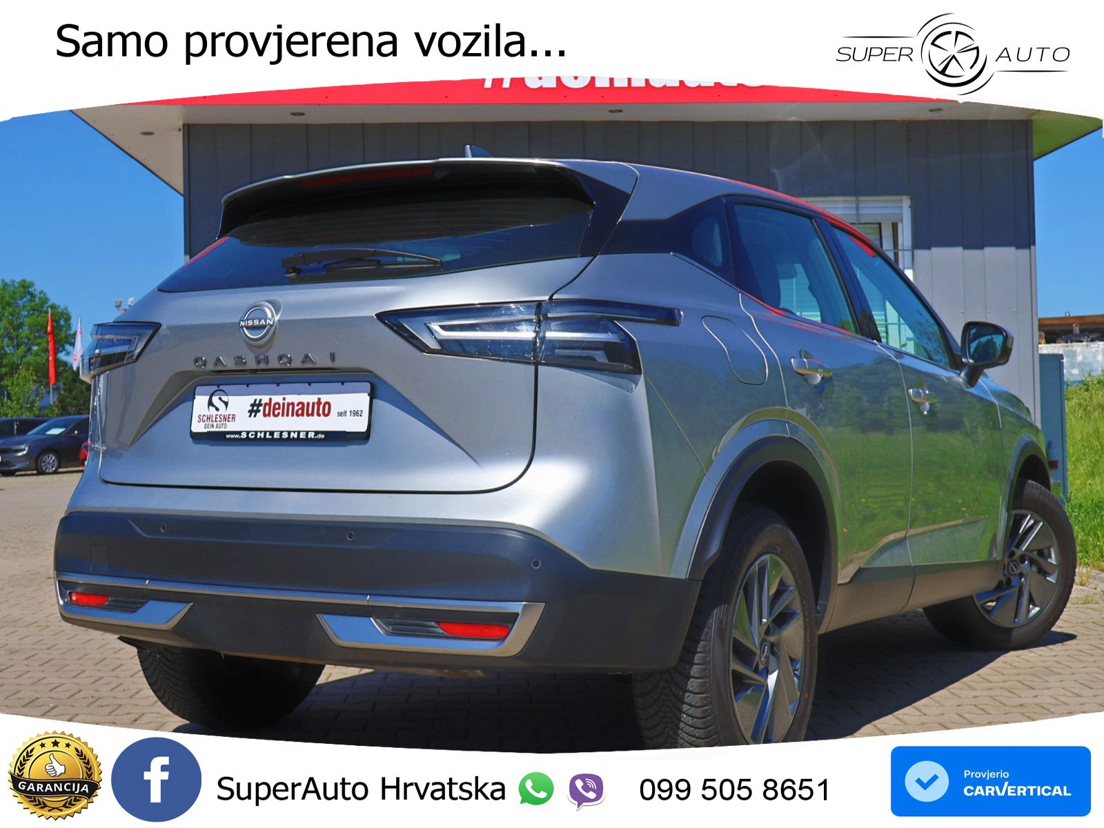 Nissan Qashqai 1.3 DIG-T (140 KS) LED+GR SJED+ACC