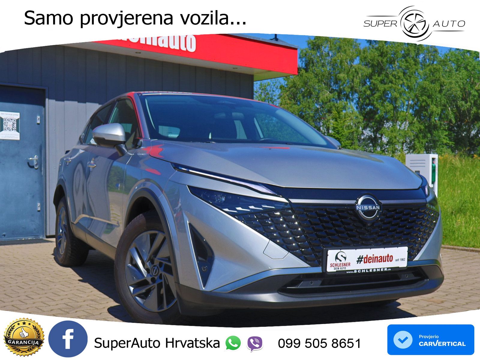 Nissan Qashqai 1.3 DIG-T (140 KS) LED+GR SJED+ACC
