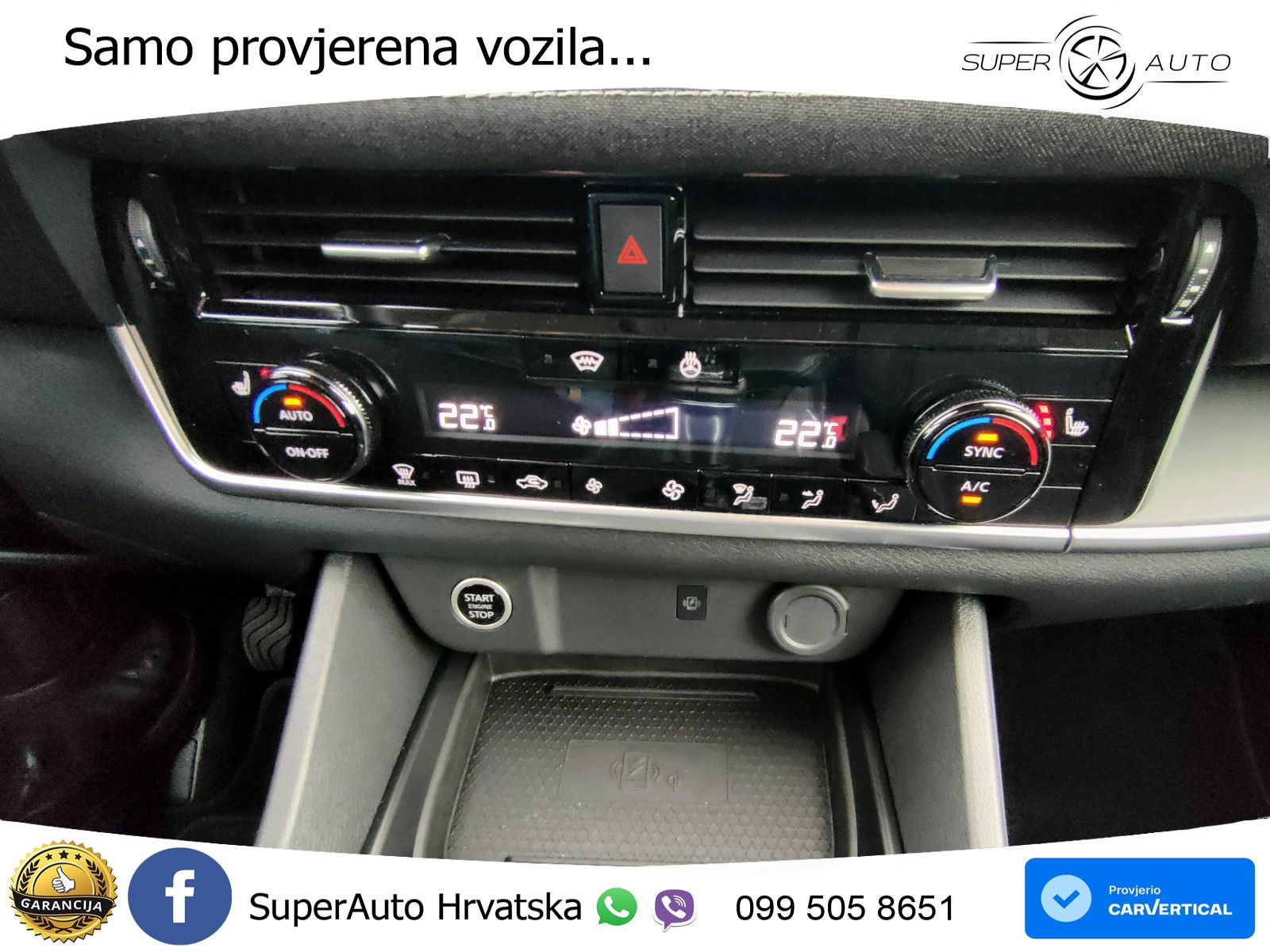 Nissan Qashqai 1.3 DIG-T (140 KS) LED+GR SJED+ACC