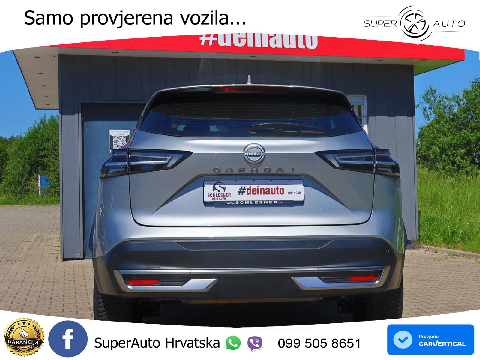 Nissan Qashqai 1.3 DIG-T (140 KS) LED+GR SJED+ACC