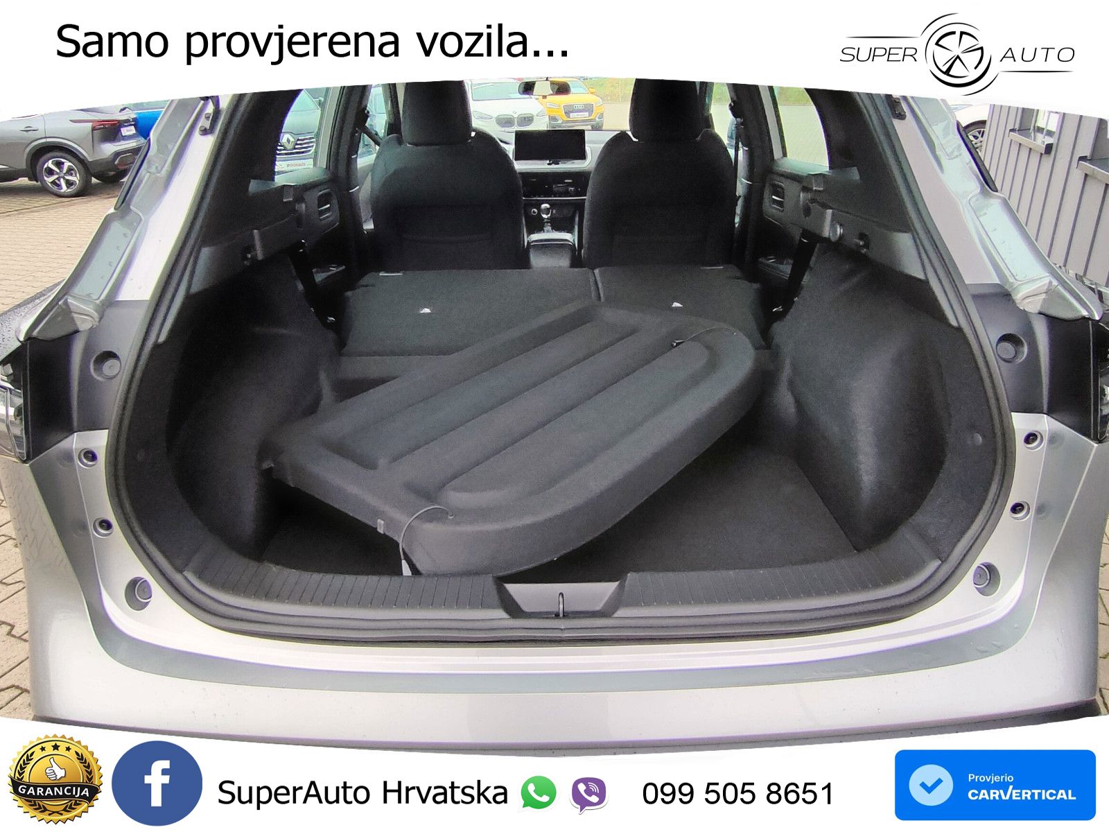 Nissan Qashqai 1.3 DIG-T (140 KS) LED+GR SJED+ACC