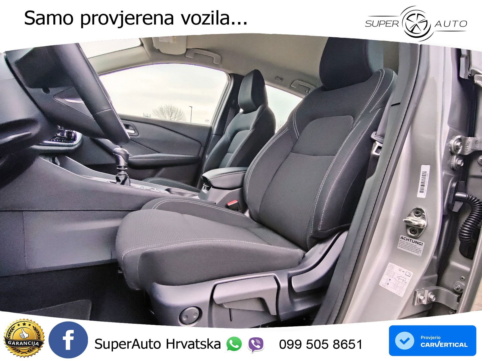 Nissan Qashqai 1.3 DIG-T (140 KS) LED+GR SJED+ACC