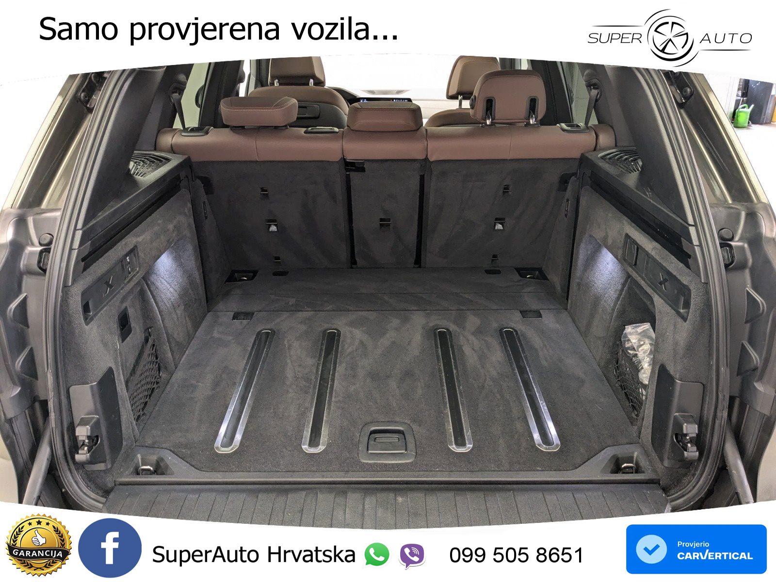 BMW X5 30d (286 KS) xDrive Steptronic M Sport LED+GR SJED+ACC