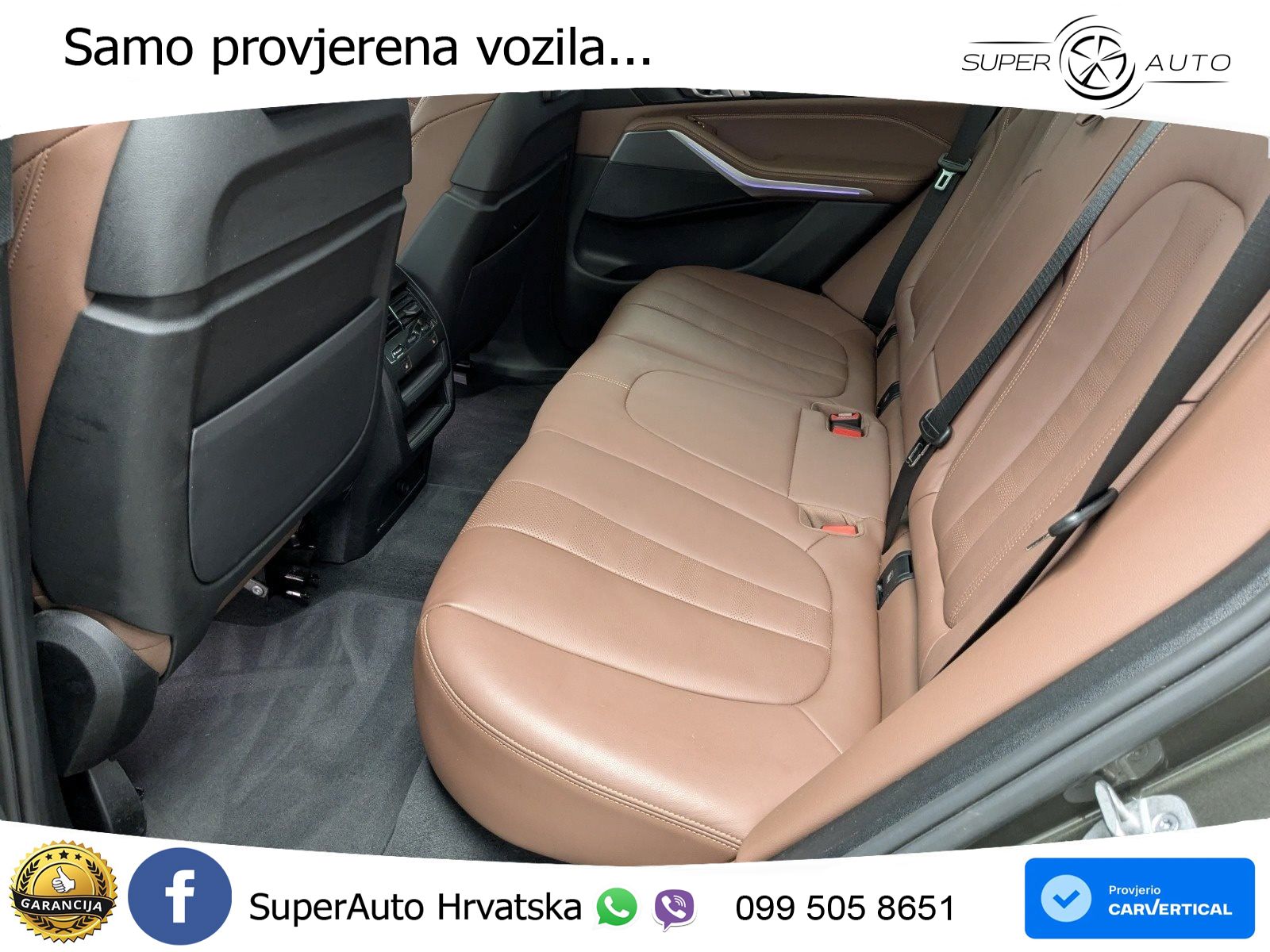 BMW X5 30d (286 KS) xDrive Steptronic M Sport LED+GR SJED+ACC