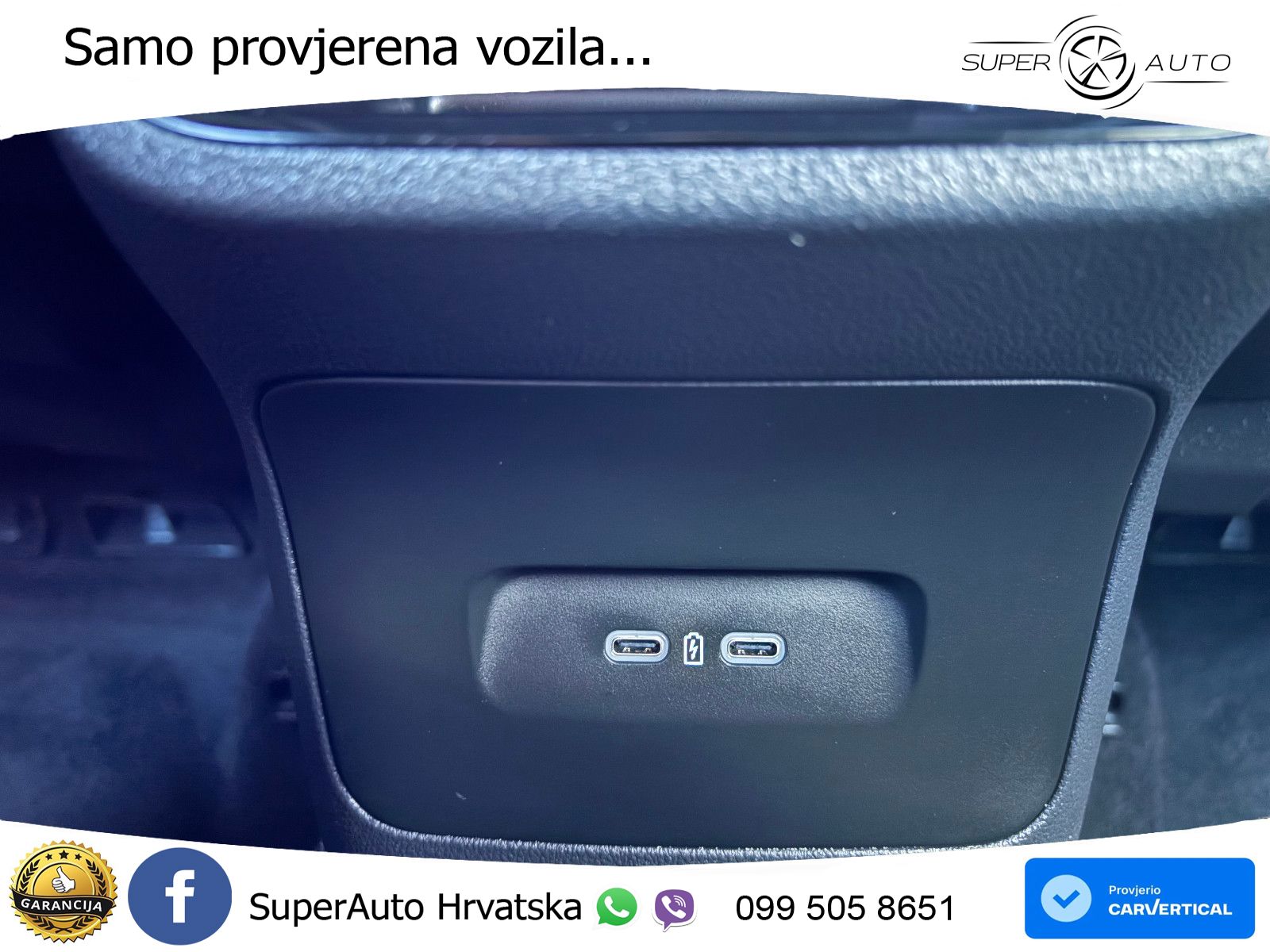Škoda Octavia Combi 2.0 TDI (150 KS) DSG SportLine LED+GR SJED+ACC