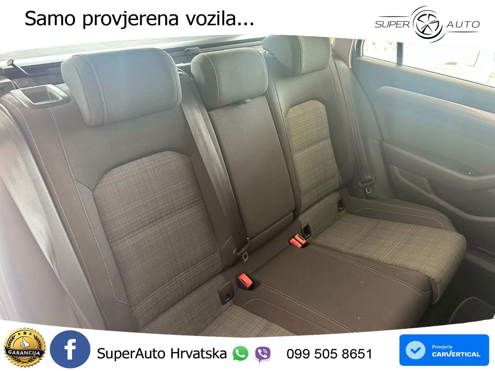 Volkswagen Passat Variant 2.0 TDI (150 KS) DSG