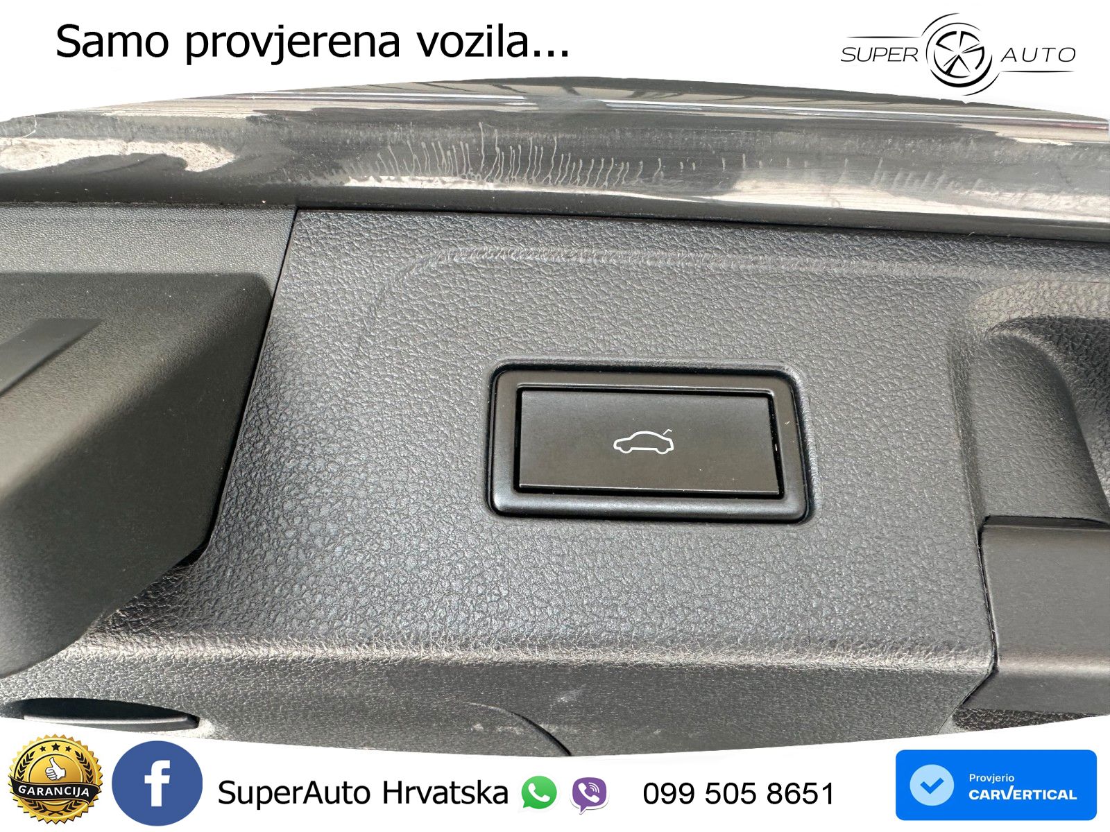 Volkswagen Passat Variant 2.0 TDI (150 KS) DSG
