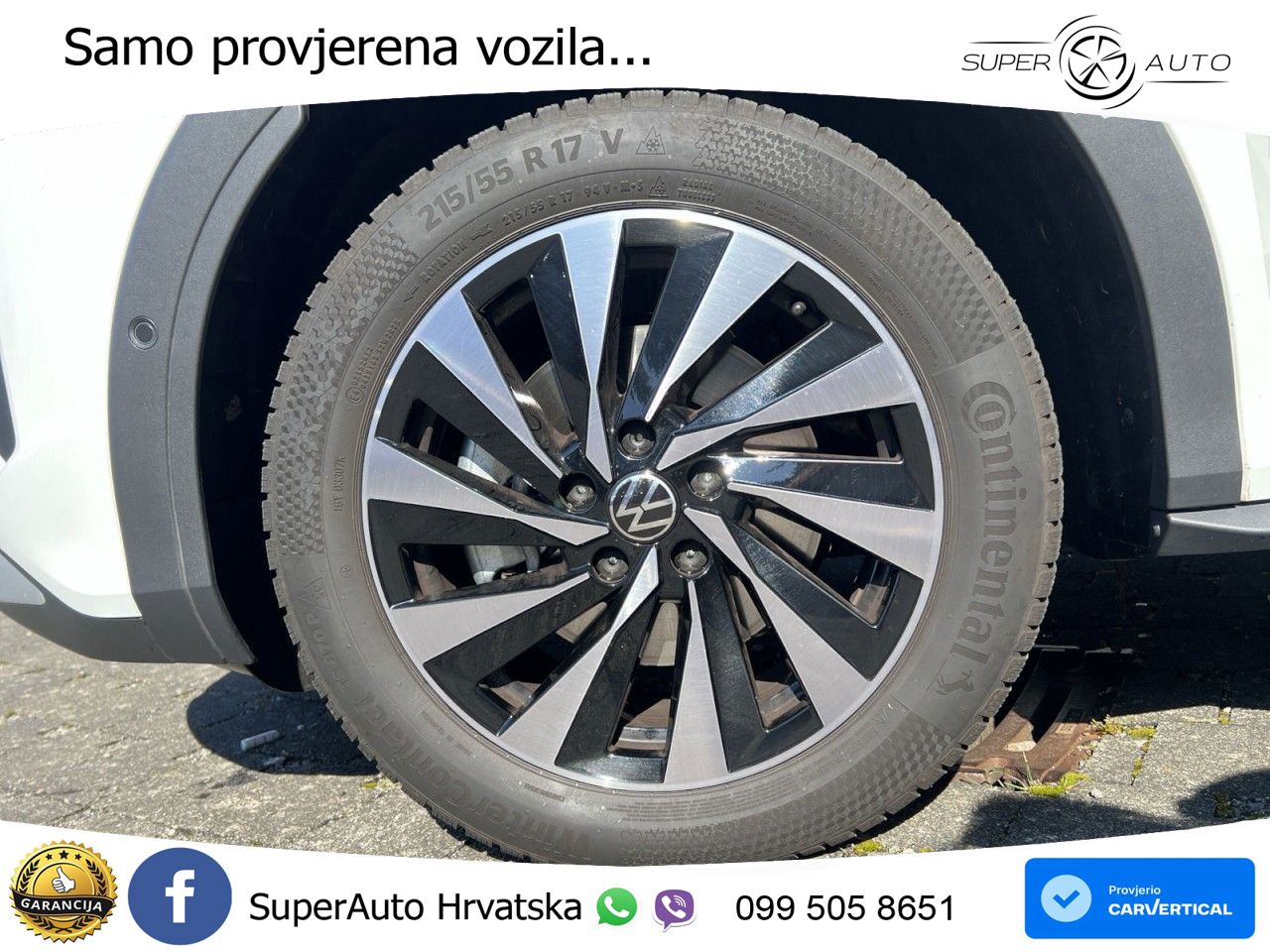 Volkswagen T-Roc II 1.5 eTSI (150 KS)  DSG