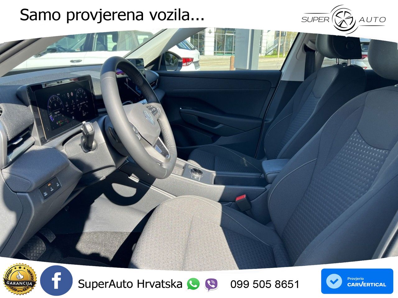 Volkswagen T-Roc II 1.5 eTSI (150 KS)  DSG
