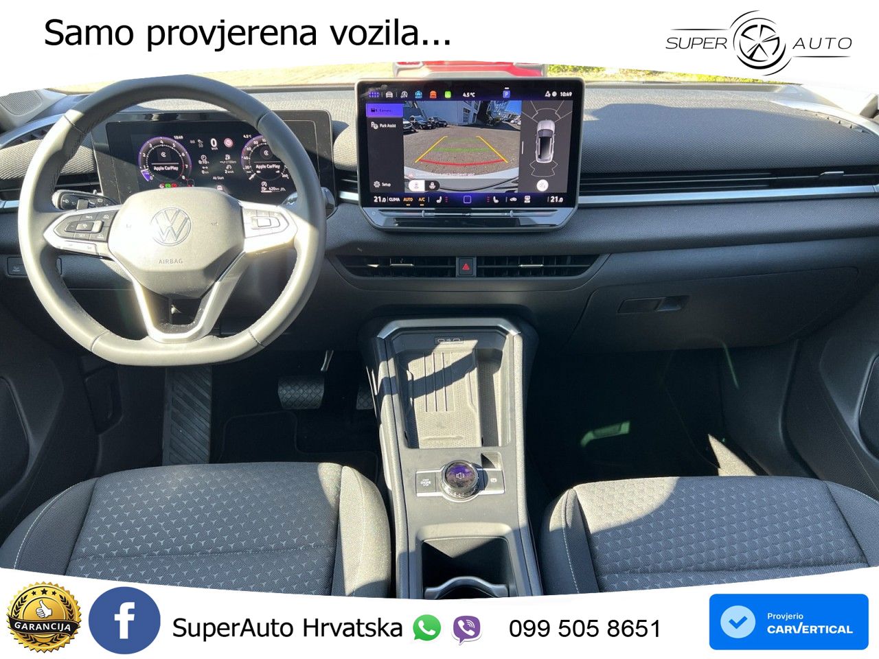 Volkswagen T-Roc II 1.5 eTSI (150 KS)  DSG