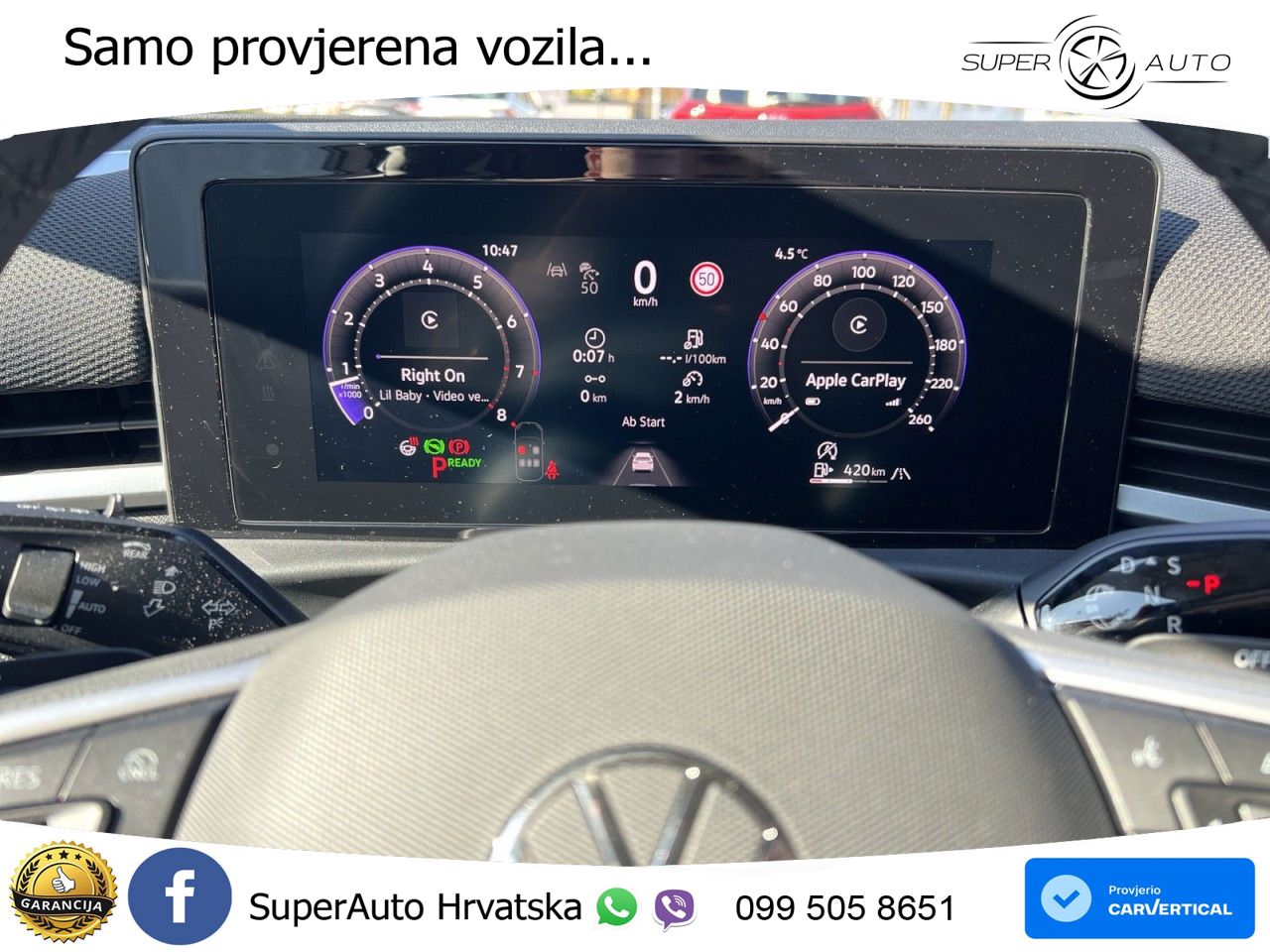 Volkswagen T-Roc II 1.5 eTSI (150 KS)  DSG