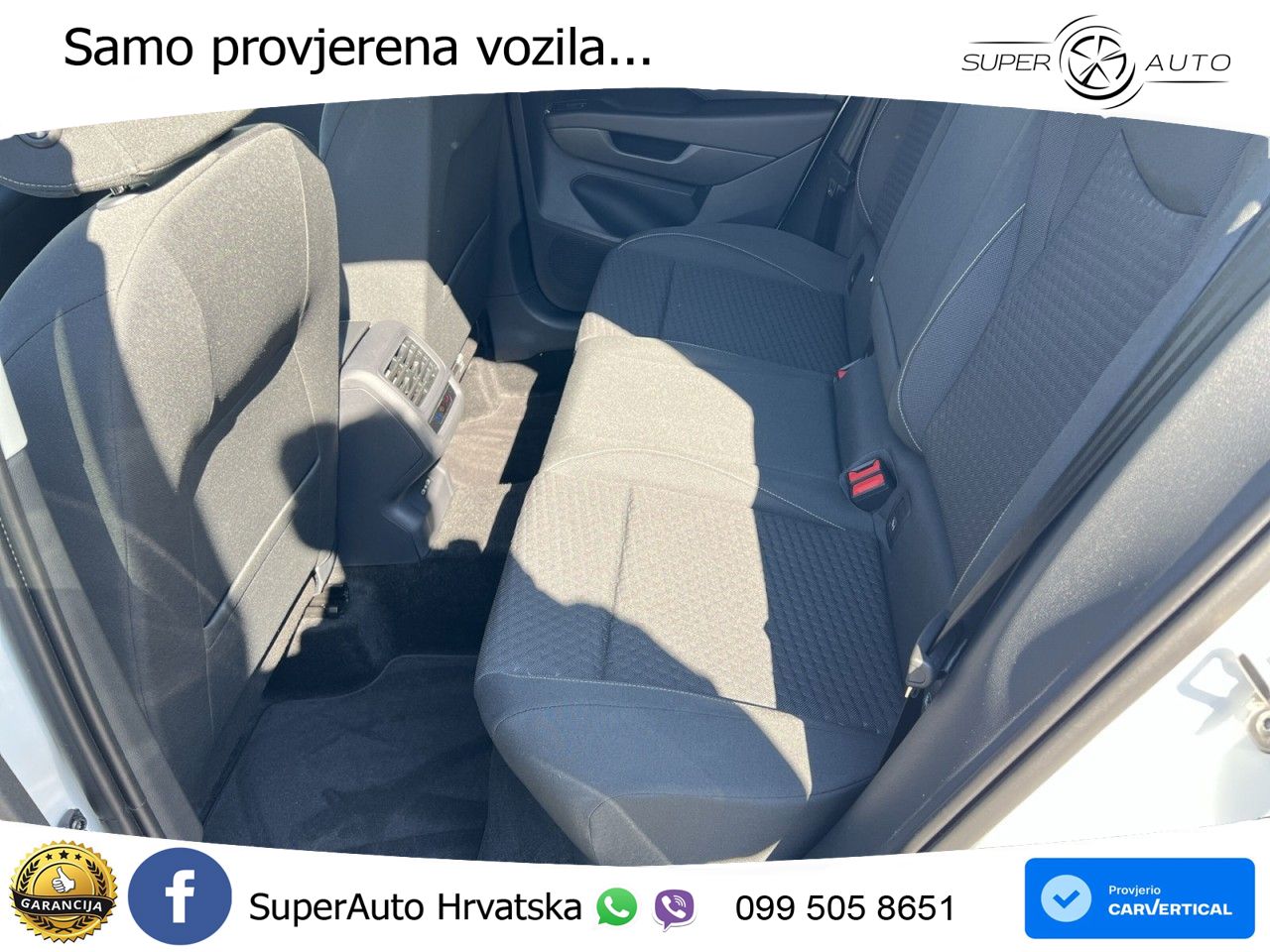 Volkswagen T-Roc II 1.5 eTSI (150 KS)  DSG