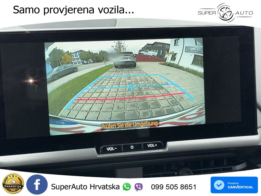 Toyota C-HR 2.0 (223 KS) PHEV e-CVT Teamplayer LED+GR SJED+ACC