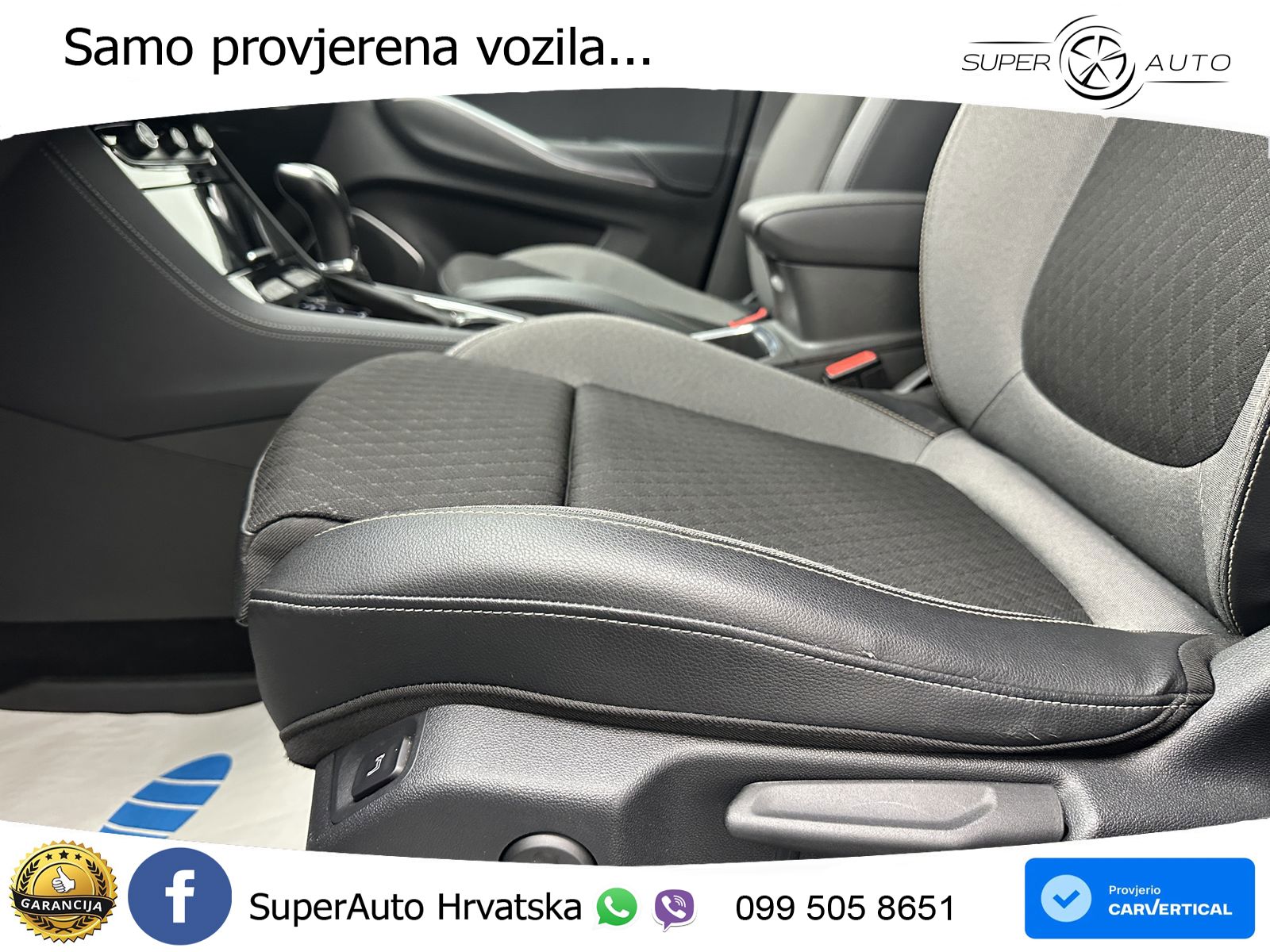 Opel Grandland X 1.2 Turbo (130 KS) Automatic Business