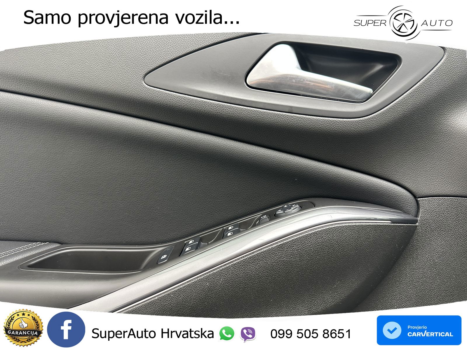 Opel Grandland X 1.2 Turbo (130 KS) Automatic Business