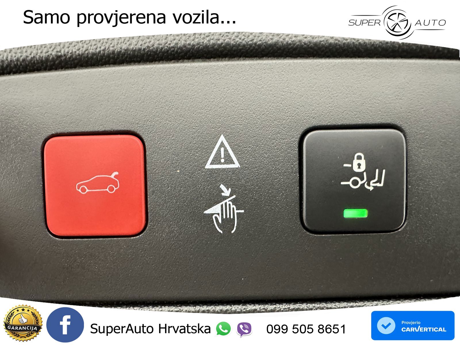 Opel Grandland X 1.2 Turbo (130 KS) Automatic Business
