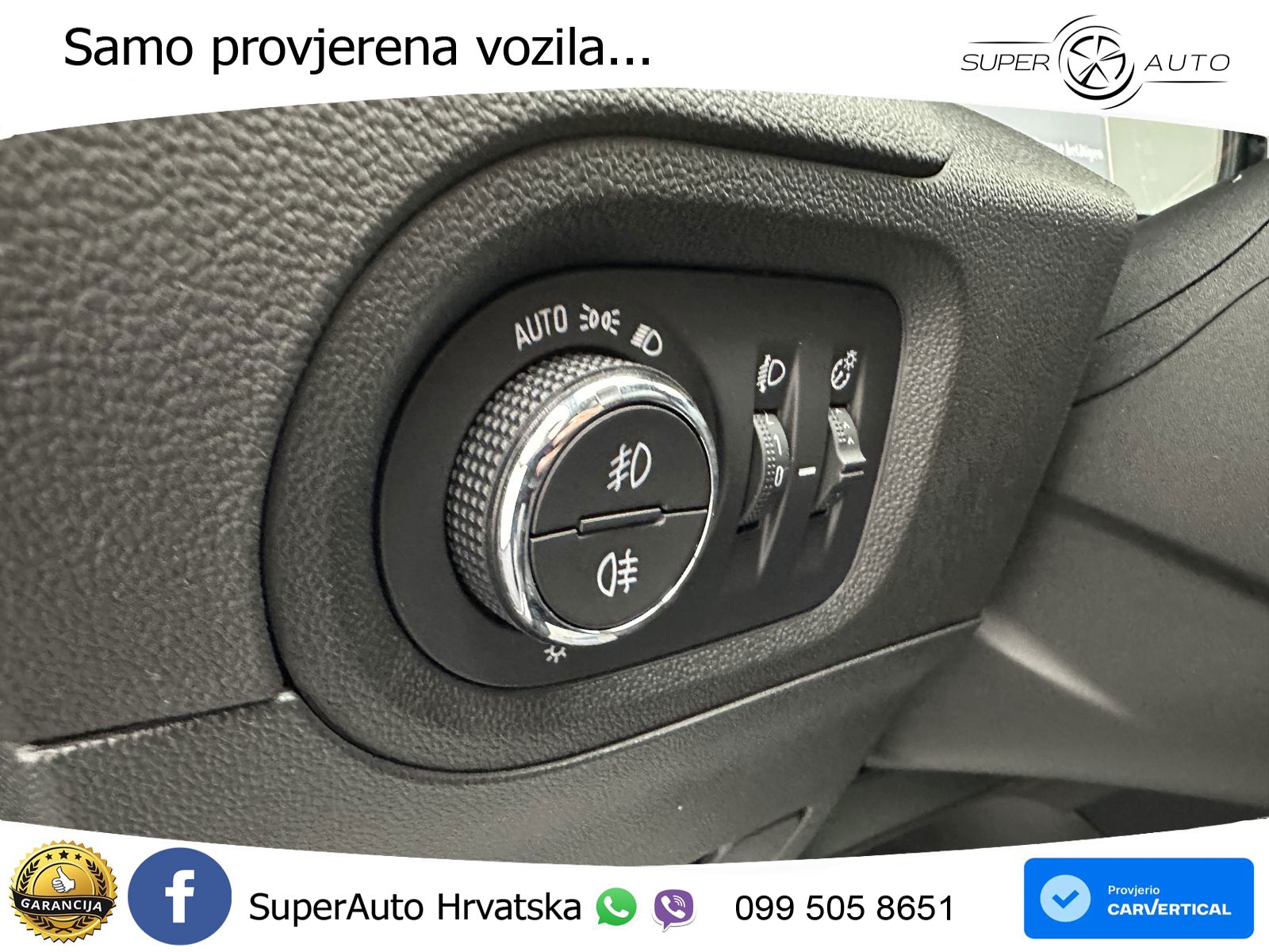 Opel Grandland X 1.2 Turbo (130 KS) Automatic Business