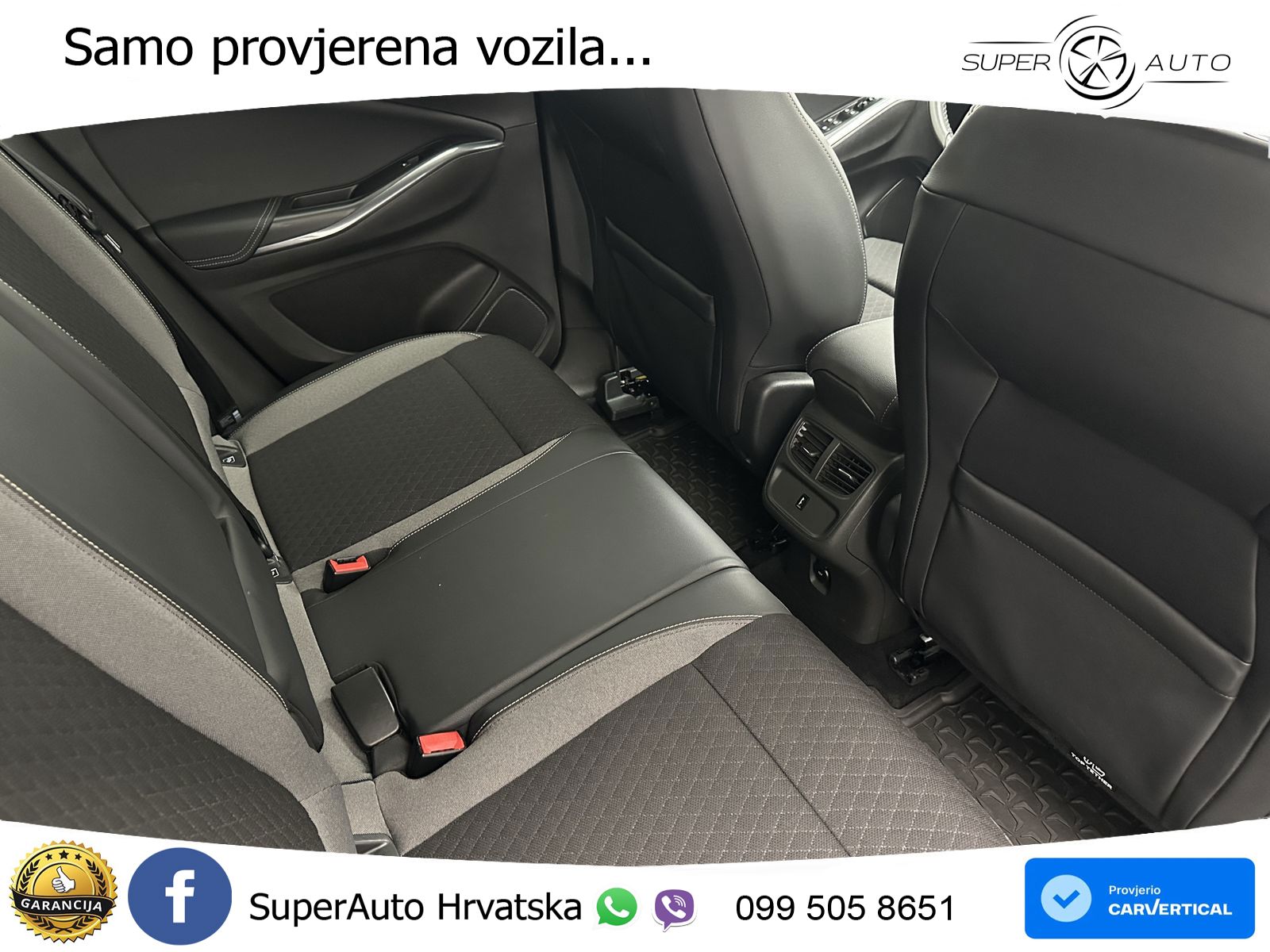 Opel Grandland X 1.2 Turbo (130 KS) Automatic Business