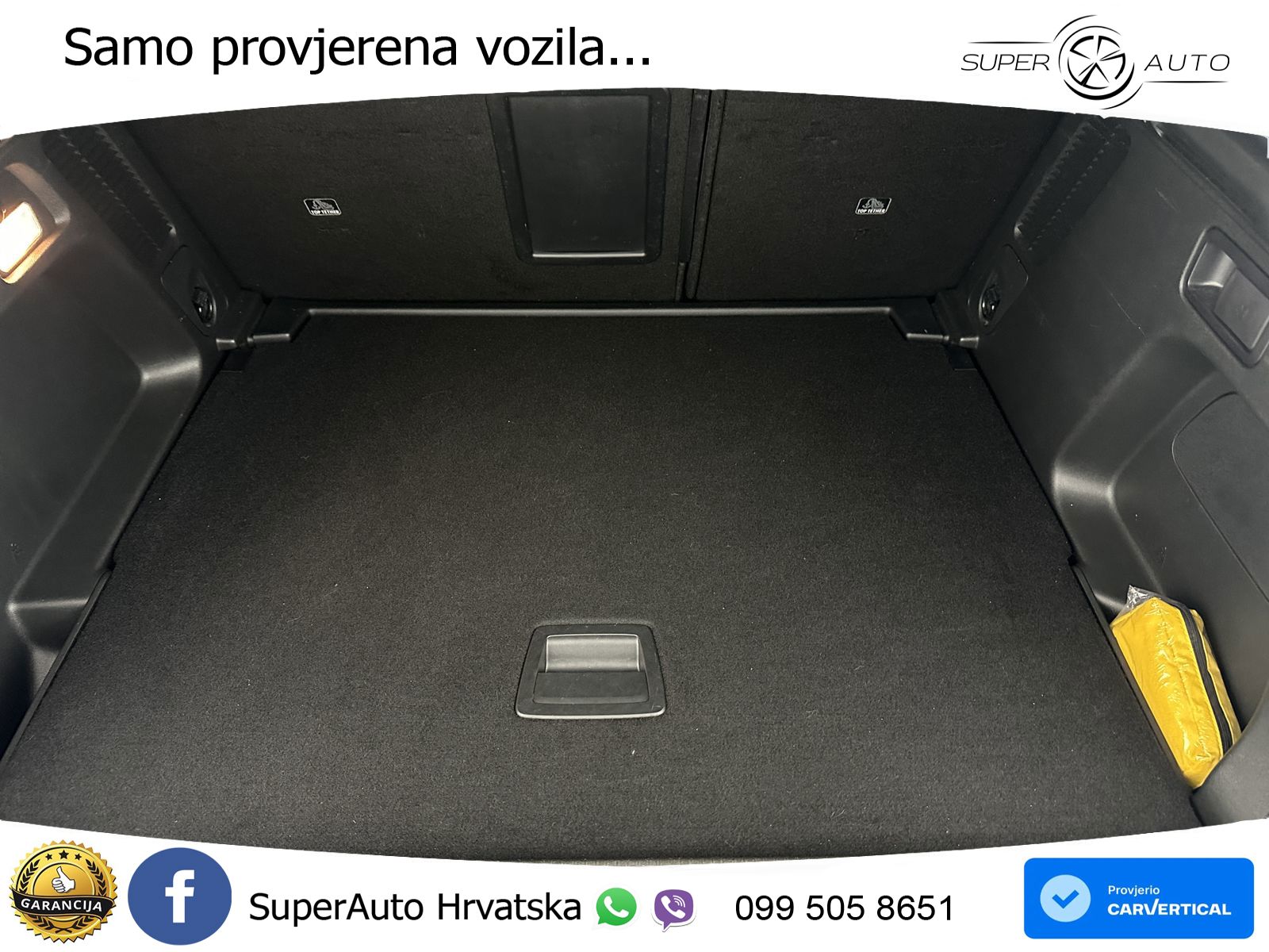 Opel Grandland X 1.2 Turbo (130 KS) Automatic Business