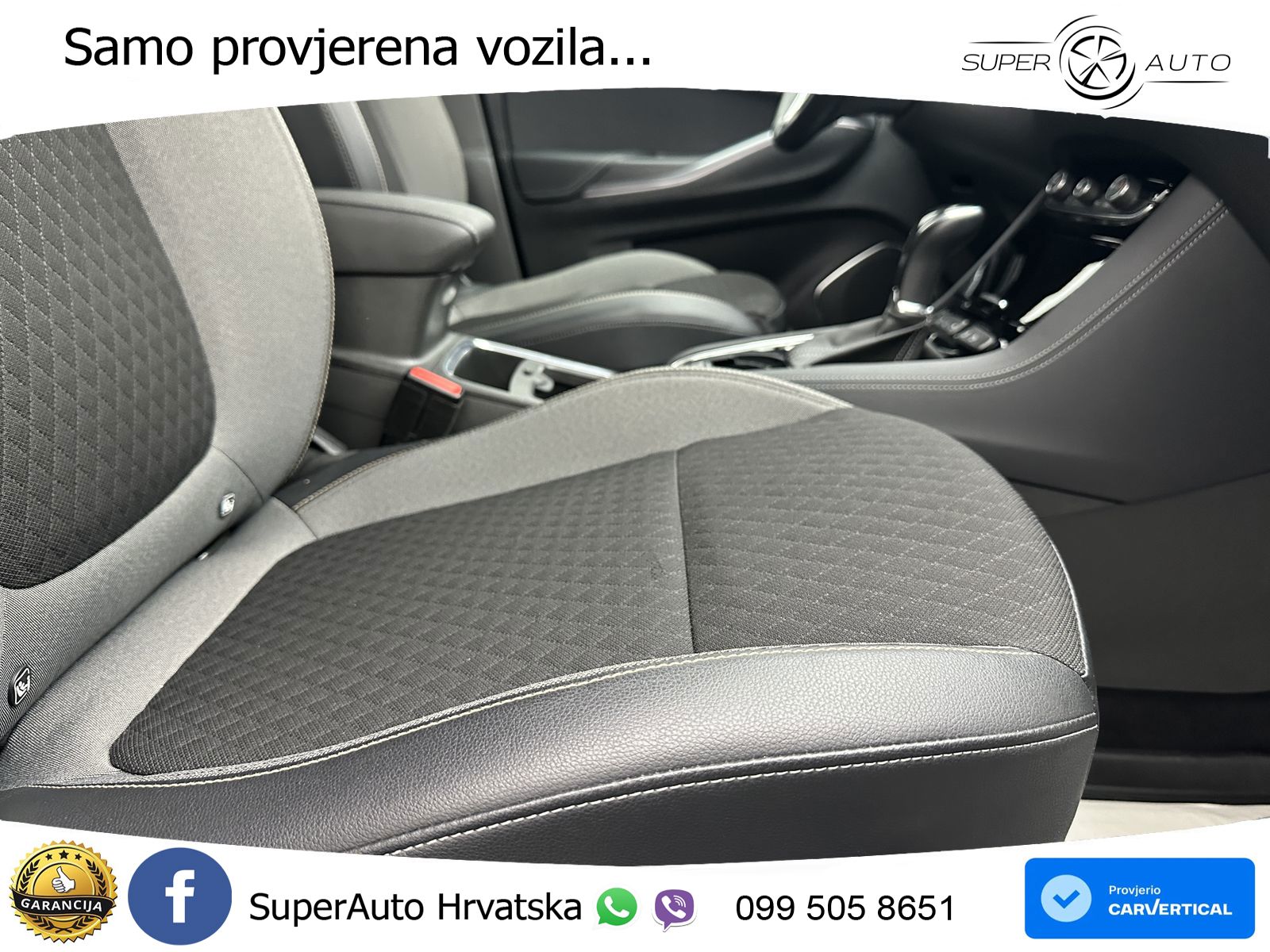 Opel Grandland X 1.2 Turbo (130 KS) Automatic Business