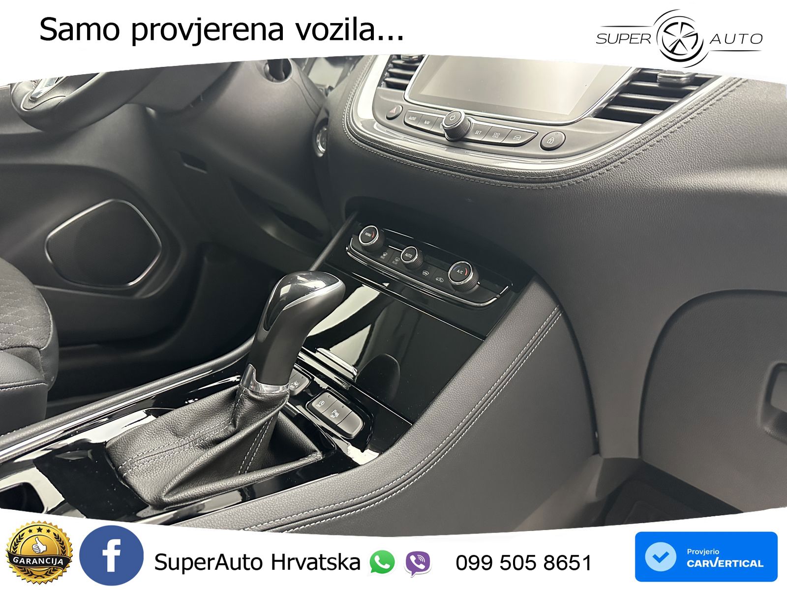 Opel Grandland X 1.2 Turbo (130 KS) Automatic Business