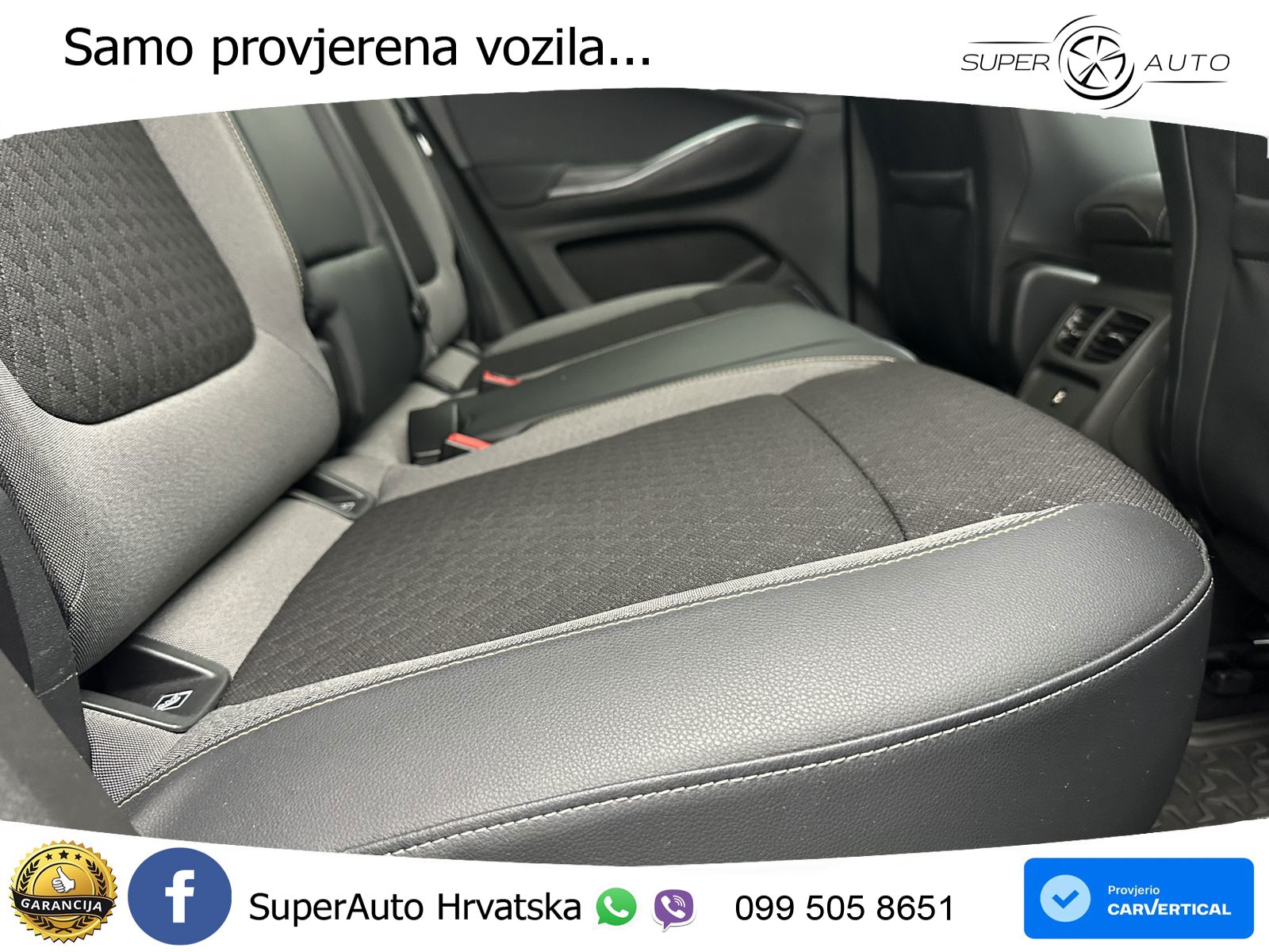 Opel Grandland X 1.2 Turbo (130 KS) Automatic Business