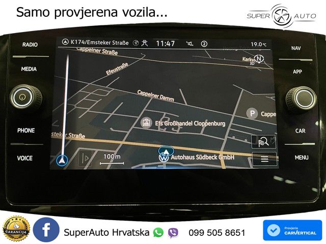 Volkswagen Passat Variant 2.0 TDI (150 KS) DSG Elegance