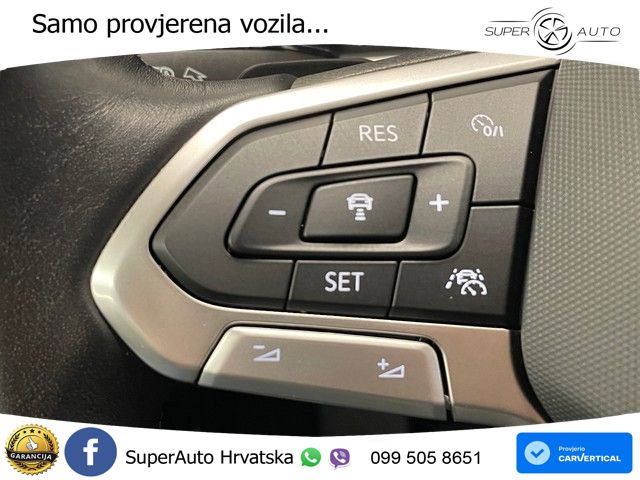 Volkswagen Passat Variant 2.0 TDI (150 KS) DSG Elegance