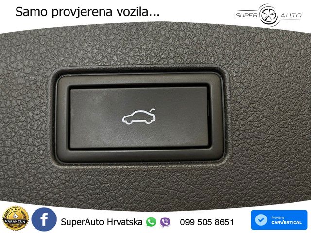 Volkswagen Passat Variant 2.0 TDI (150 KS) DSG Elegance