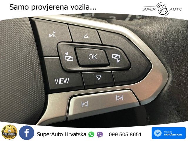 Volkswagen Passat Variant 2.0 TDI (150 KS) DSG Elegance