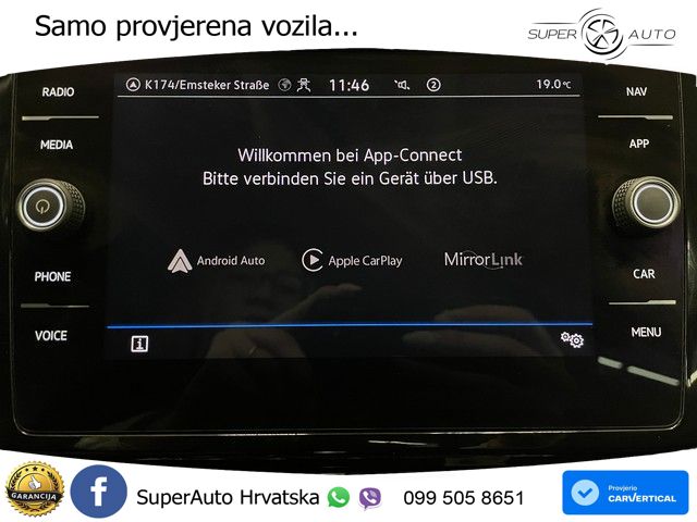 Volkswagen Passat Variant 2.0 TDI (150 KS) DSG Elegance