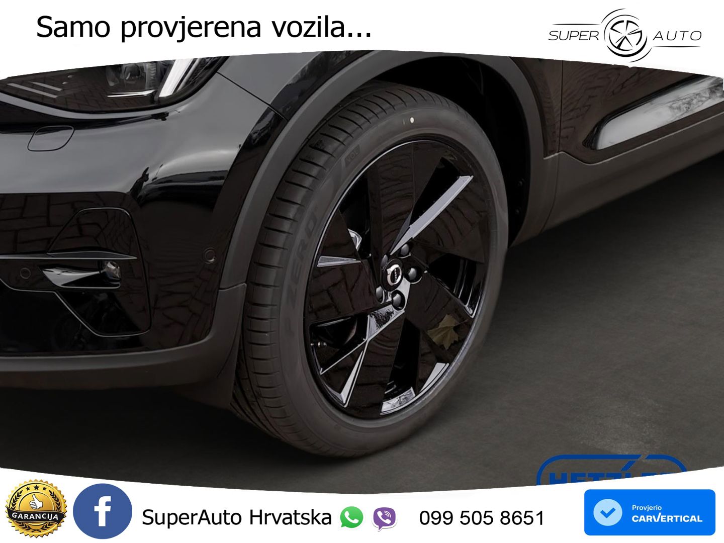 Volvo XC40 2.0 B4 AWD 197 KS Automatic LED+GR SJED+ACC