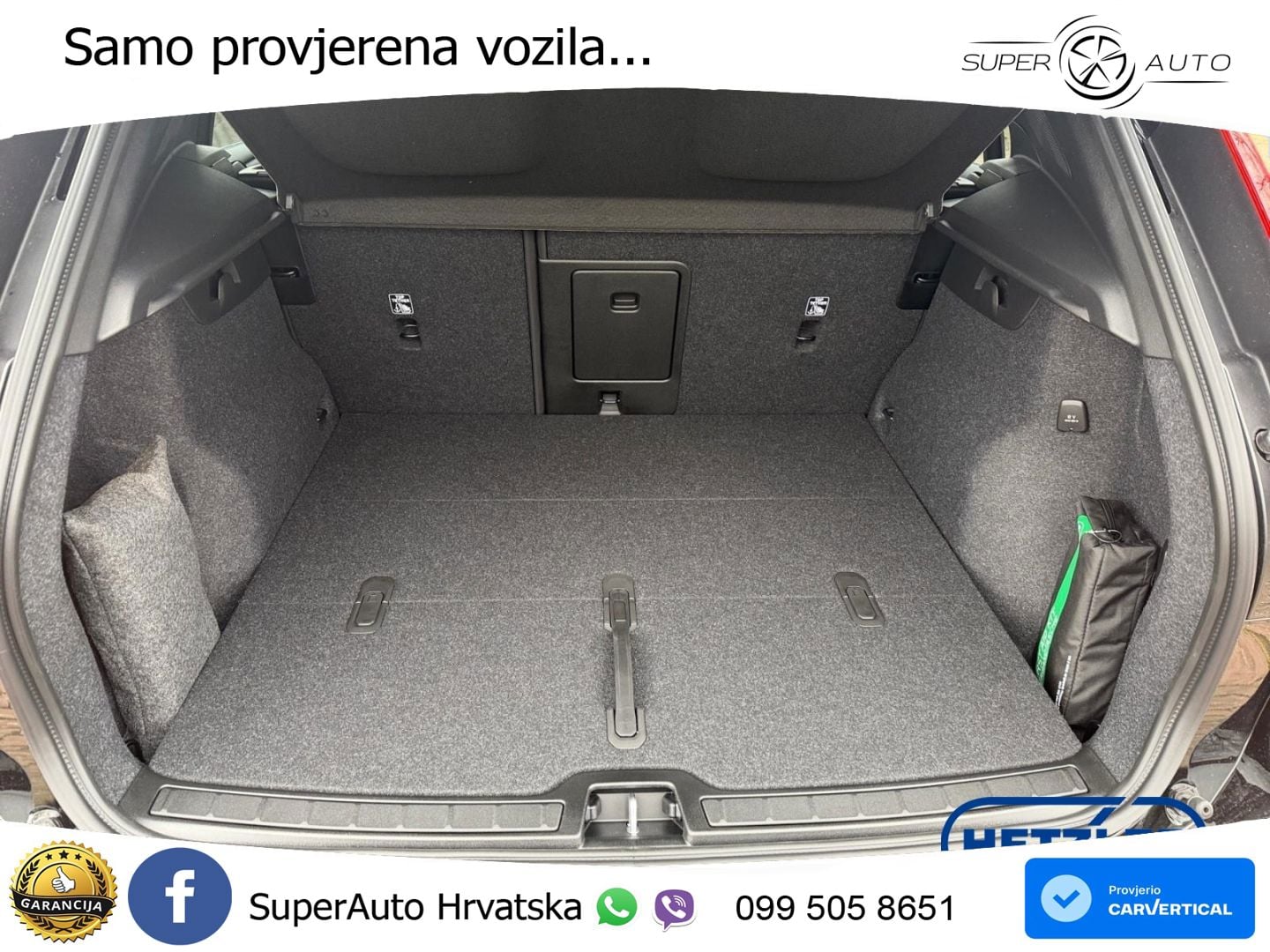 Volvo XC40 2.0 B4 AWD 197 KS Automatic LED+GR SJED+ACC