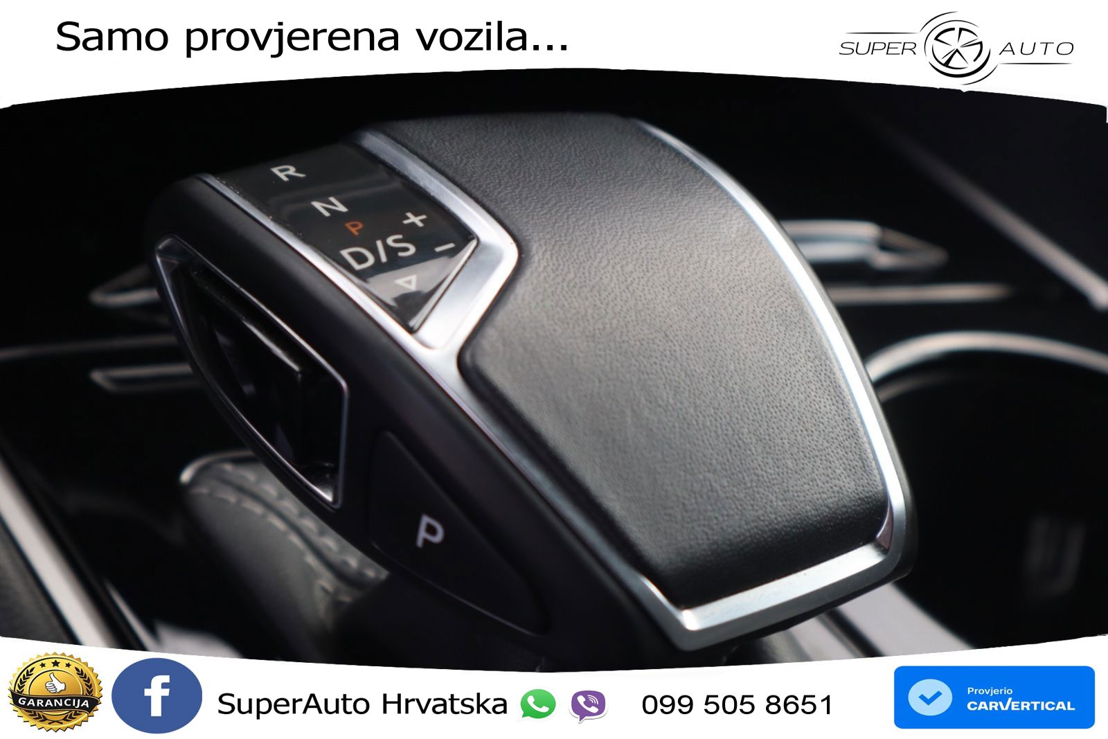 Volkswagen Touareg 3.0 V6 TDI (286 KS) 4MOTION Tiptronic R-Line ZRAČNI+ACC+GR SJED+KAM+PANO