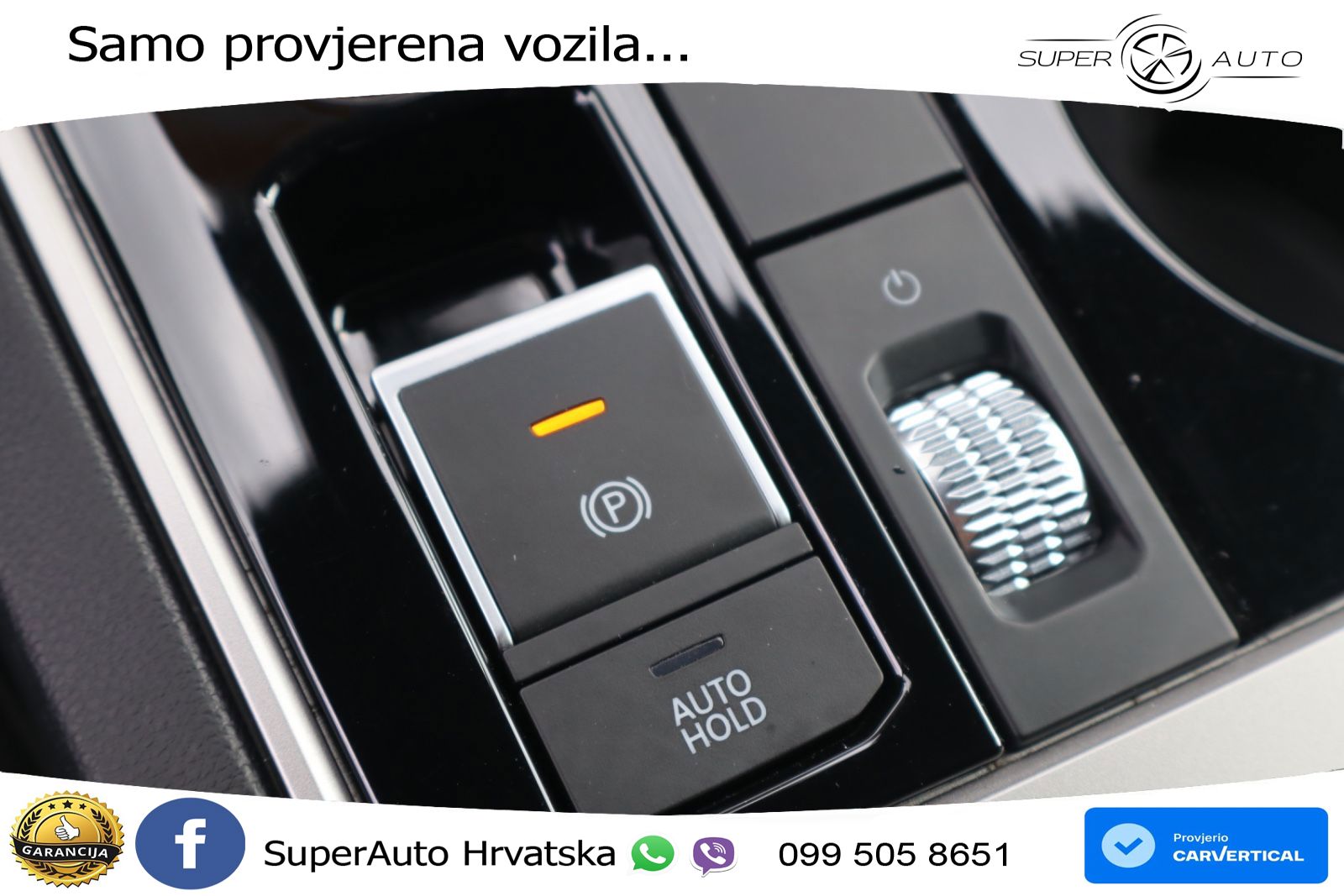 Volkswagen Touareg 3.0 V6 TDI (286 KS) 4MOTION Tiptronic R-Line ZRAČNI+ACC+GR SJED+KAM+PANO