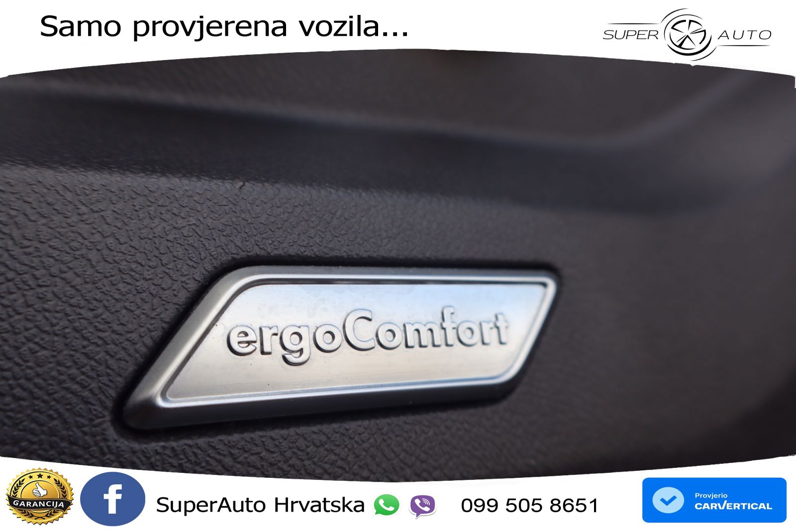 Volkswagen Touareg 3.0 V6 TDI (286 KS) 4MOTION Tiptronic R-Line ZRAČNI+ACC+GR SJED+KAM+PANO