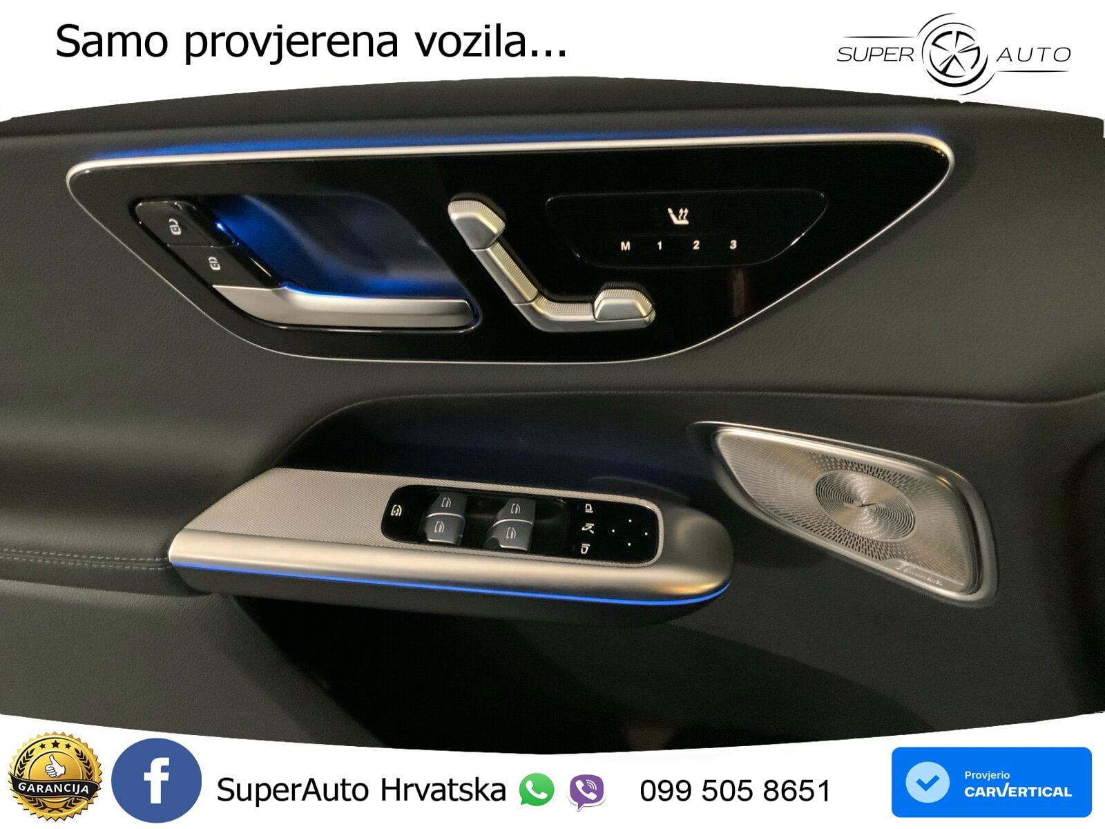 Mercedes GLC 400e (381 KS) 4MATIC 9G-TRONIC AMG