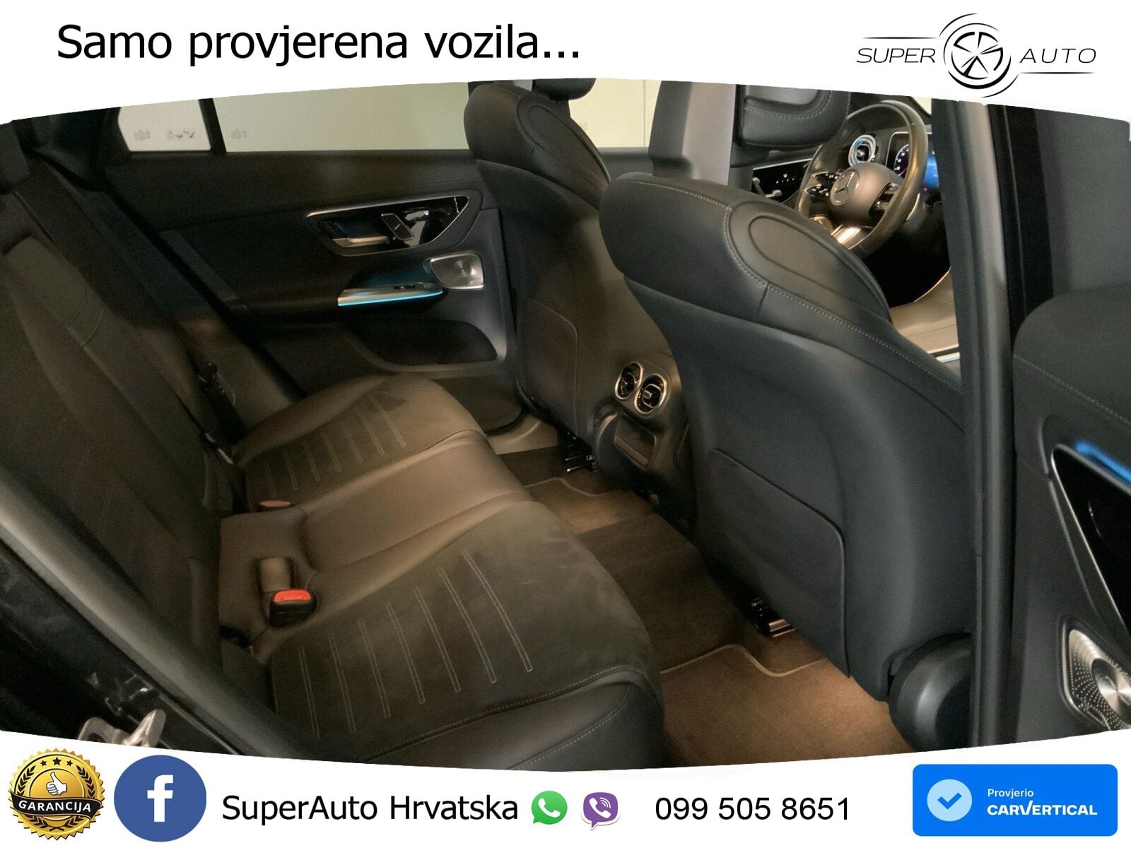 Mercedes GLC 400e (381 KS) 4MATIC 9G-TRONIC AMG