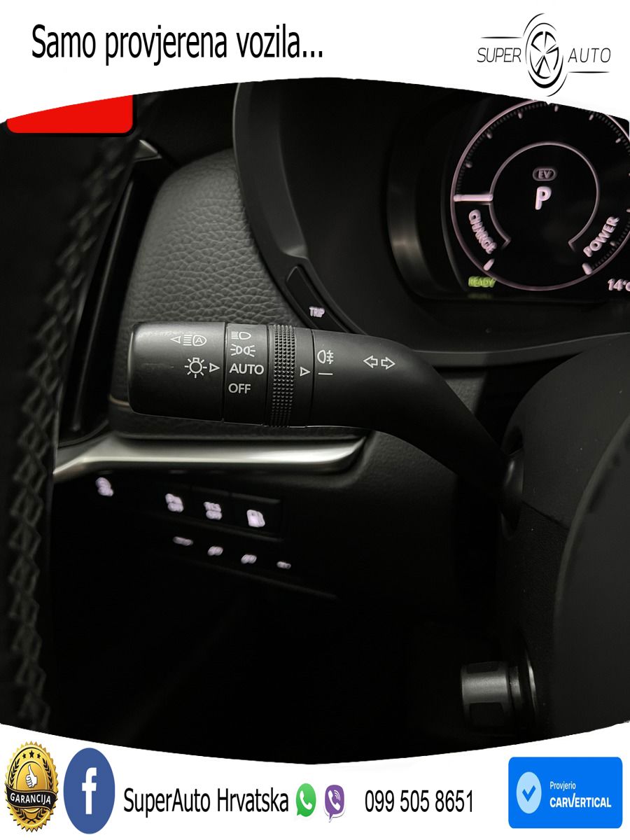 Mazda CX-60 2.5 e-Skyactiv (328 KS) AWD Automatic ACC+HEAD+4xGR SJED+360+PANO