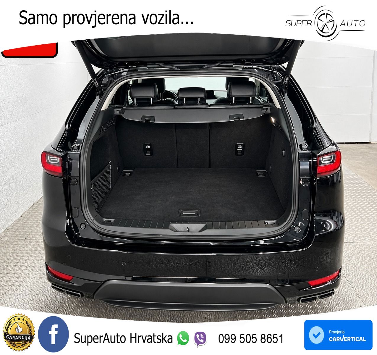 Mazda CX-60 2.5 e-Skyactiv (328 KS) AWD Automatic ACC+HEAD+4xGR SJED+360+PANO