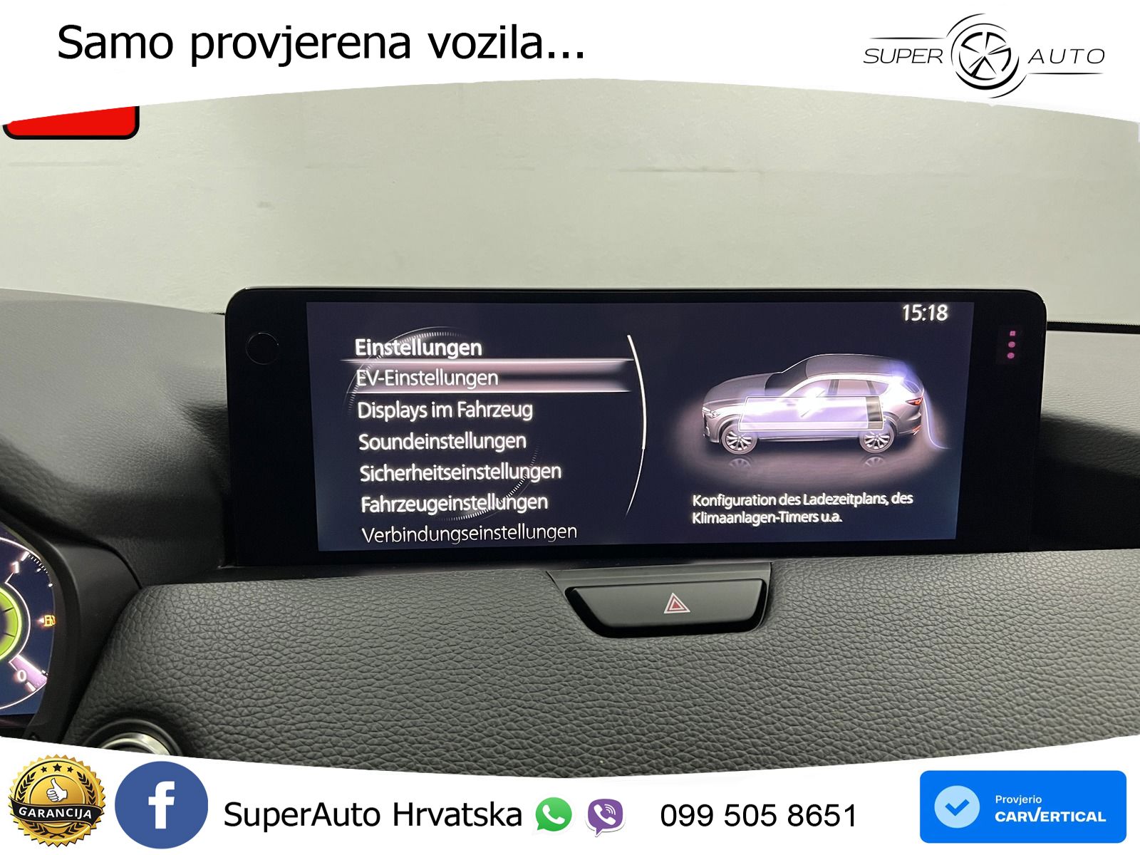 Mazda CX-60 2.5 e-Skyactiv (328 KS) AWD Automatic ACC+HEAD+4xGR SJED+360+PANO