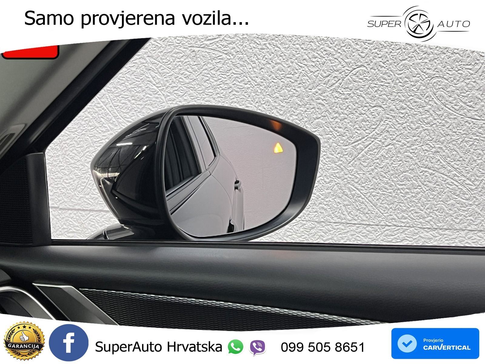 Mazda CX-60 2.5 e-Skyactiv (328 KS) AWD Automatic ACC+HEAD+4xGR SJED+360+PANO