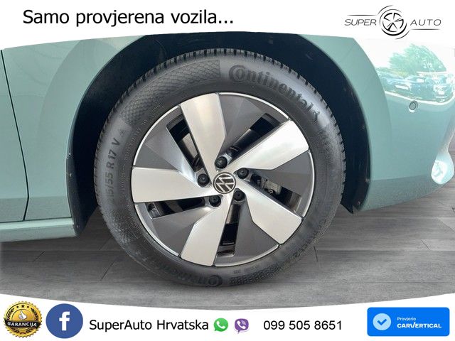 Volkswagen Passat Variant 2.0 TDI (122 KS) DSG Business LED+GR SJED+ACC
